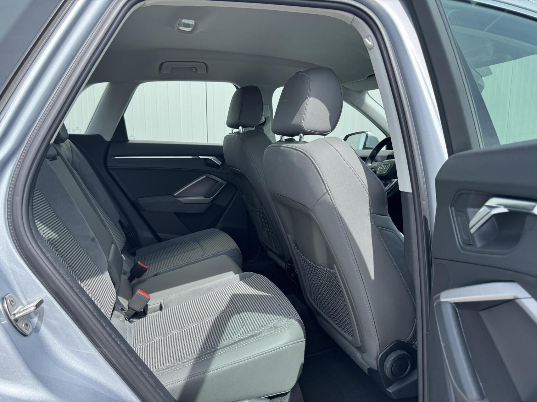 Foto van Audi Q3