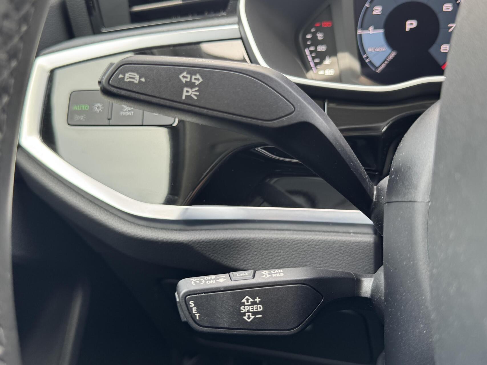 Foto van Audi Q3