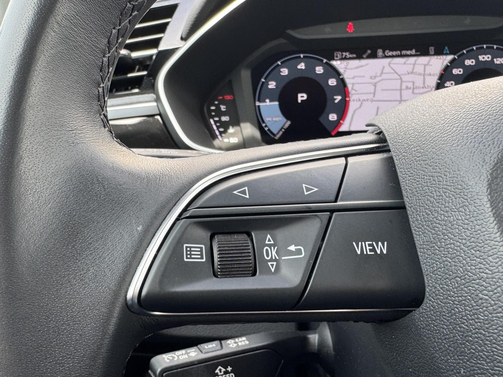 Foto van Audi Q3