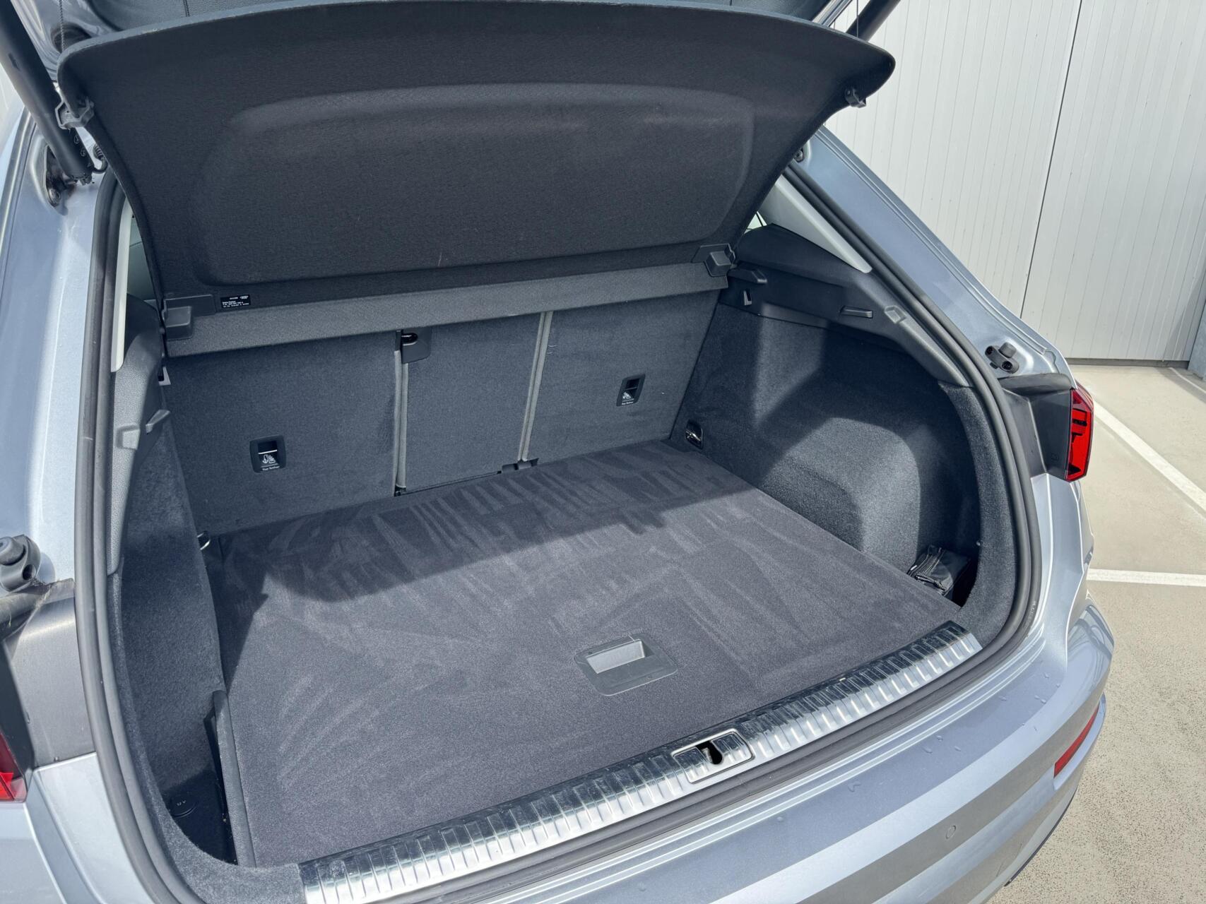 Foto van Audi Q3