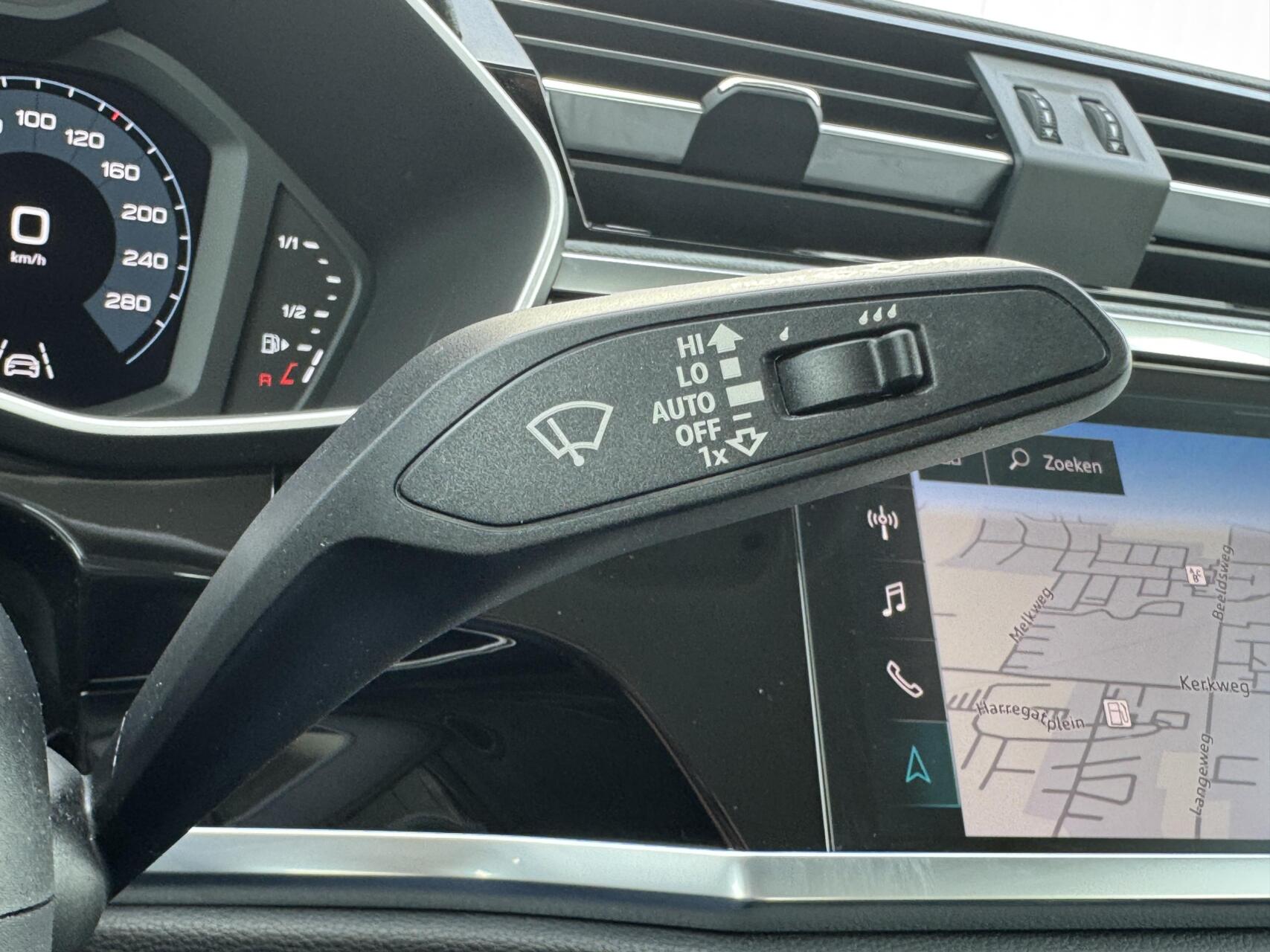 Foto van Audi Q3