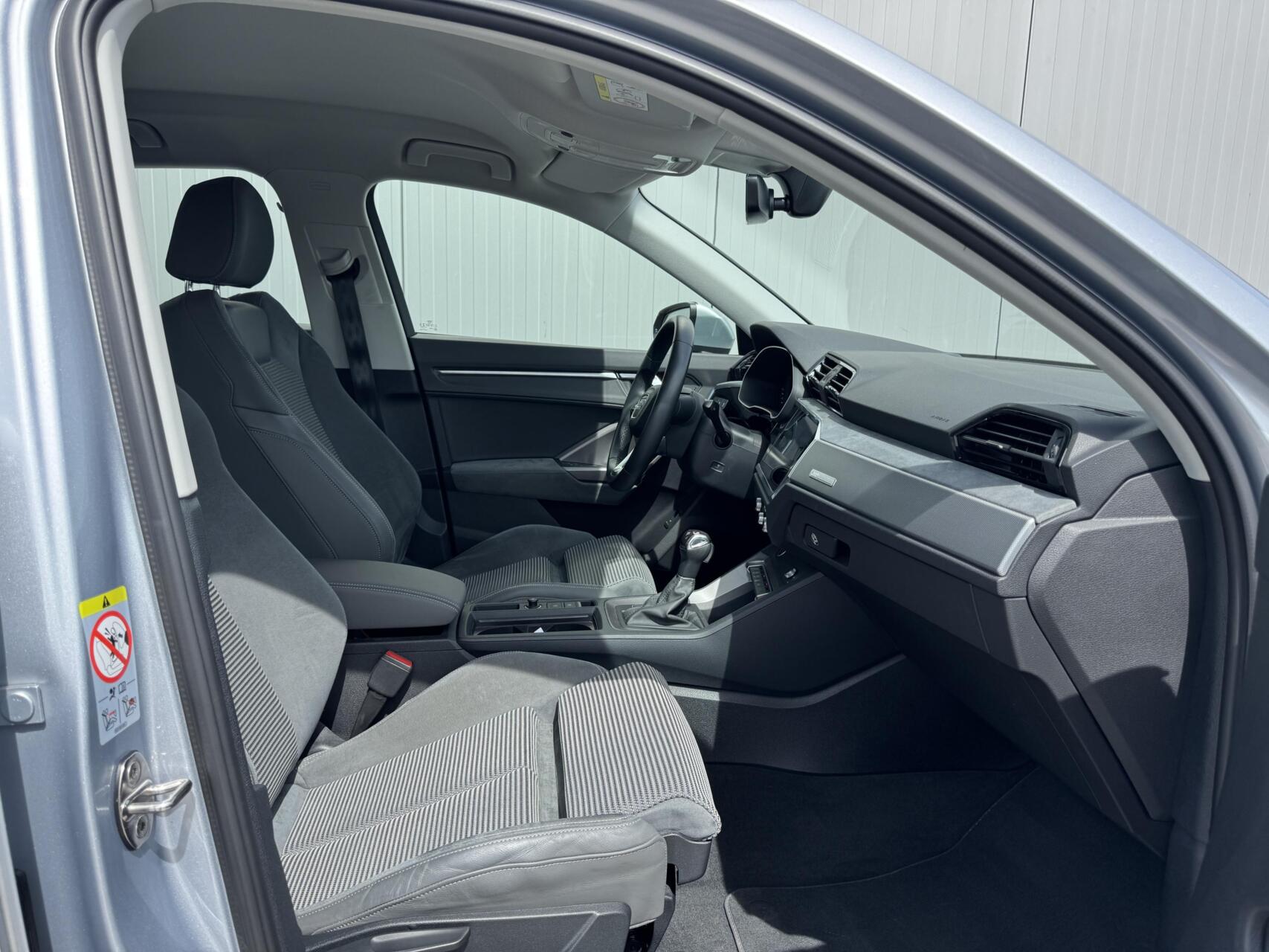 Foto van Audi Q3