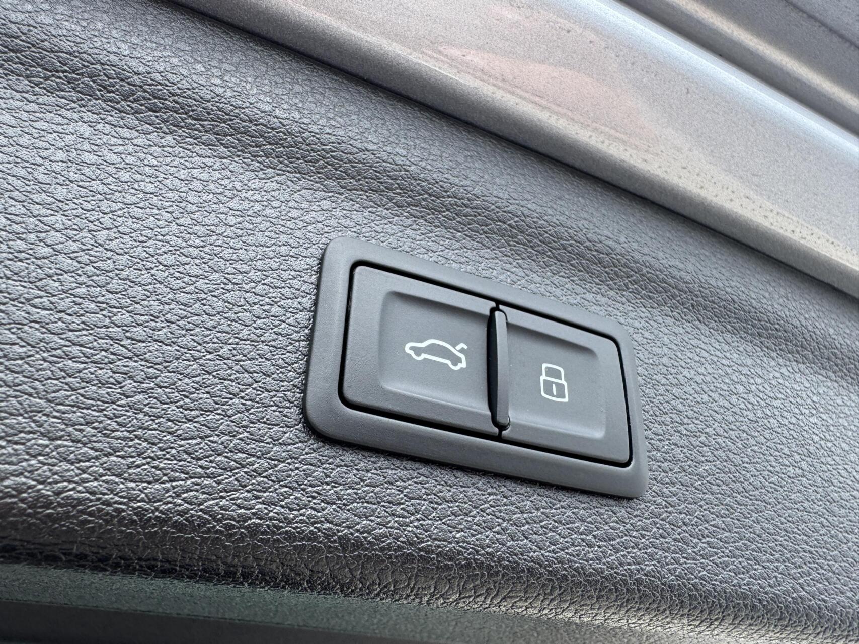 Foto van Audi Q3