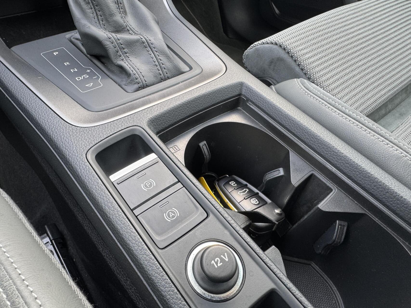 Foto van Audi Q3