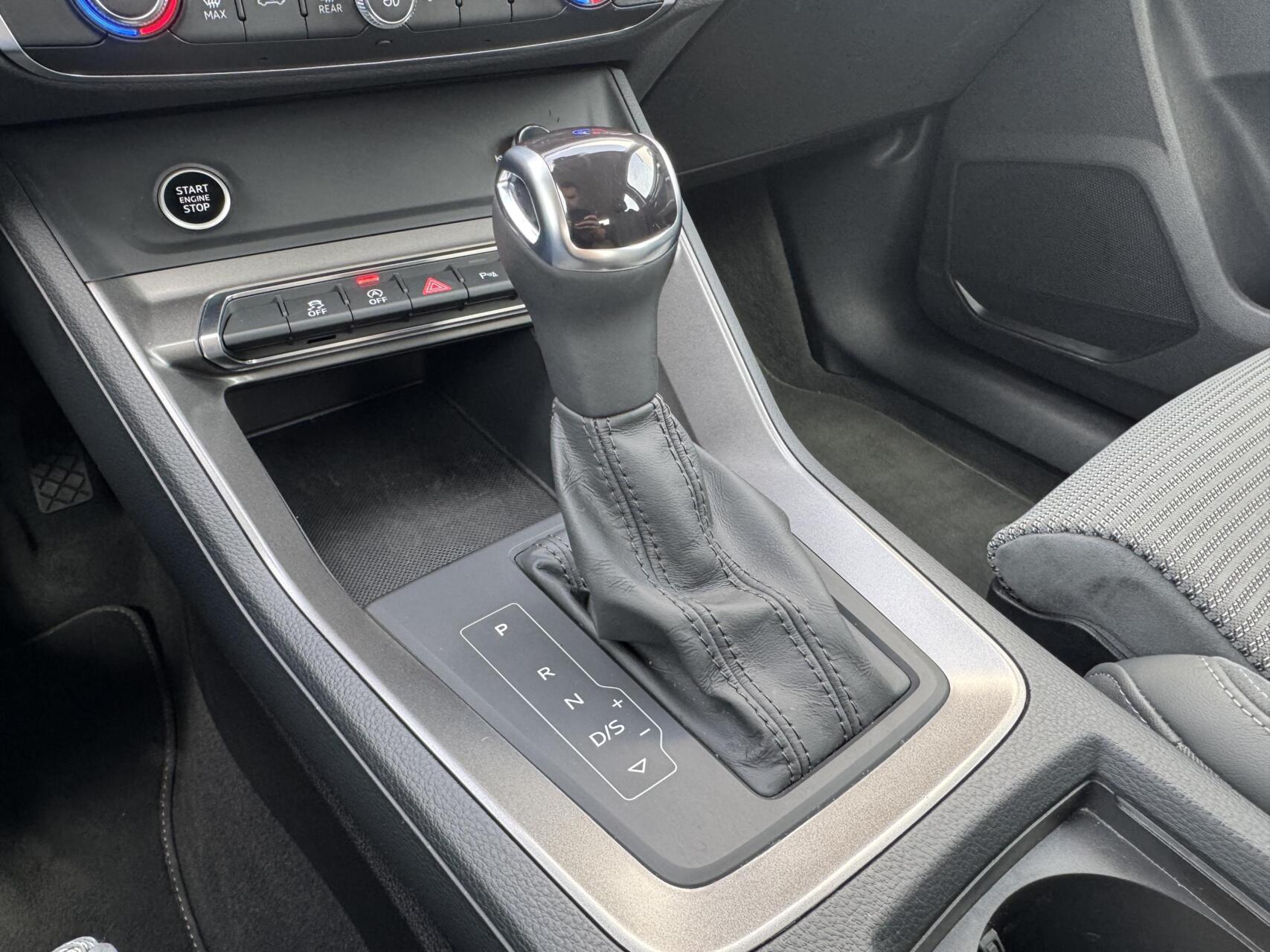 Foto van Audi Q3