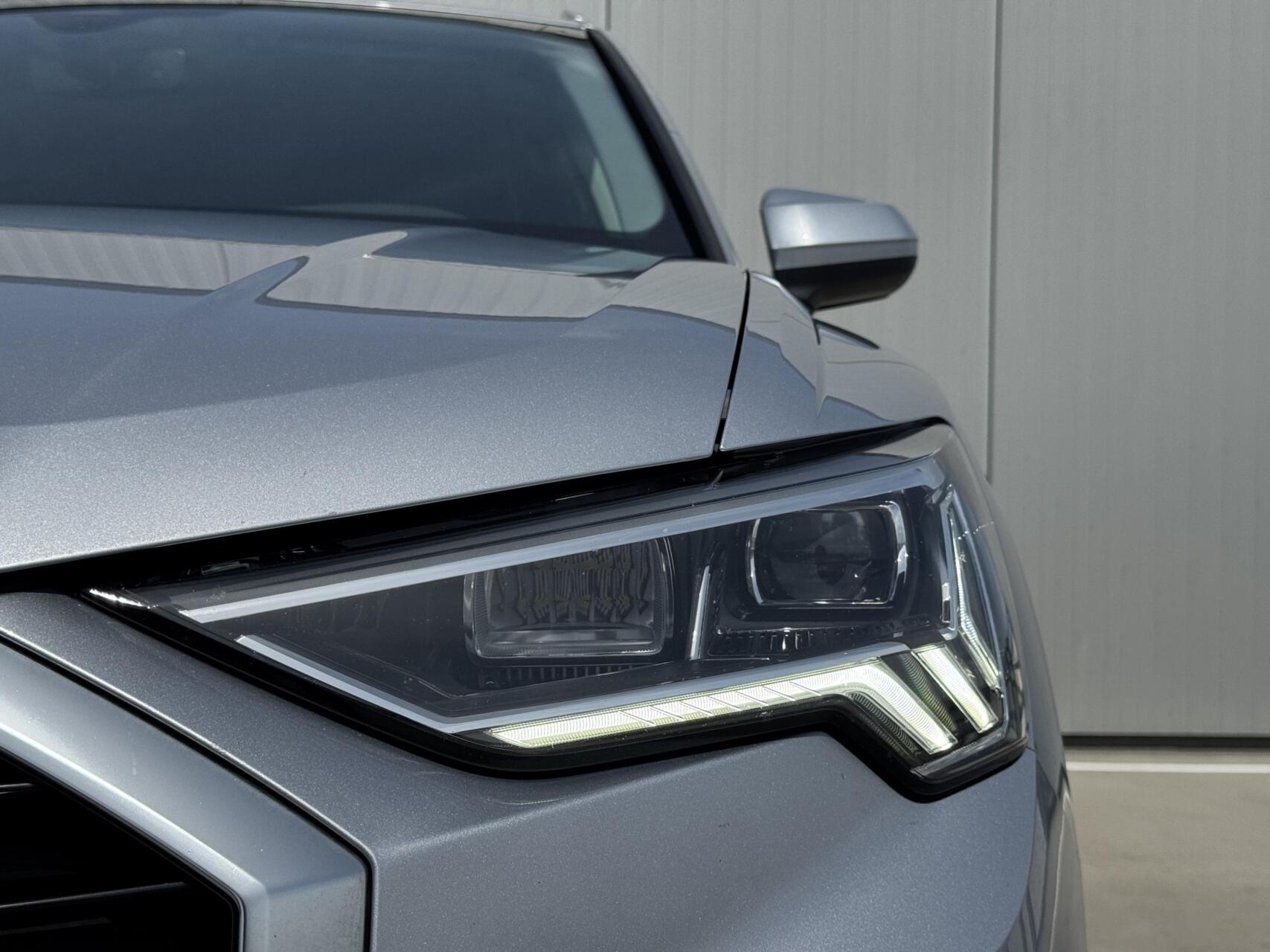 Foto van Audi Q3