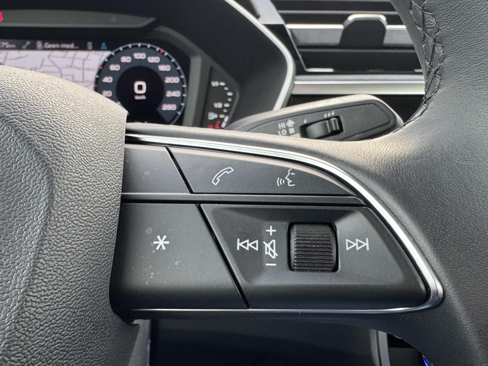 Foto van Audi Q3