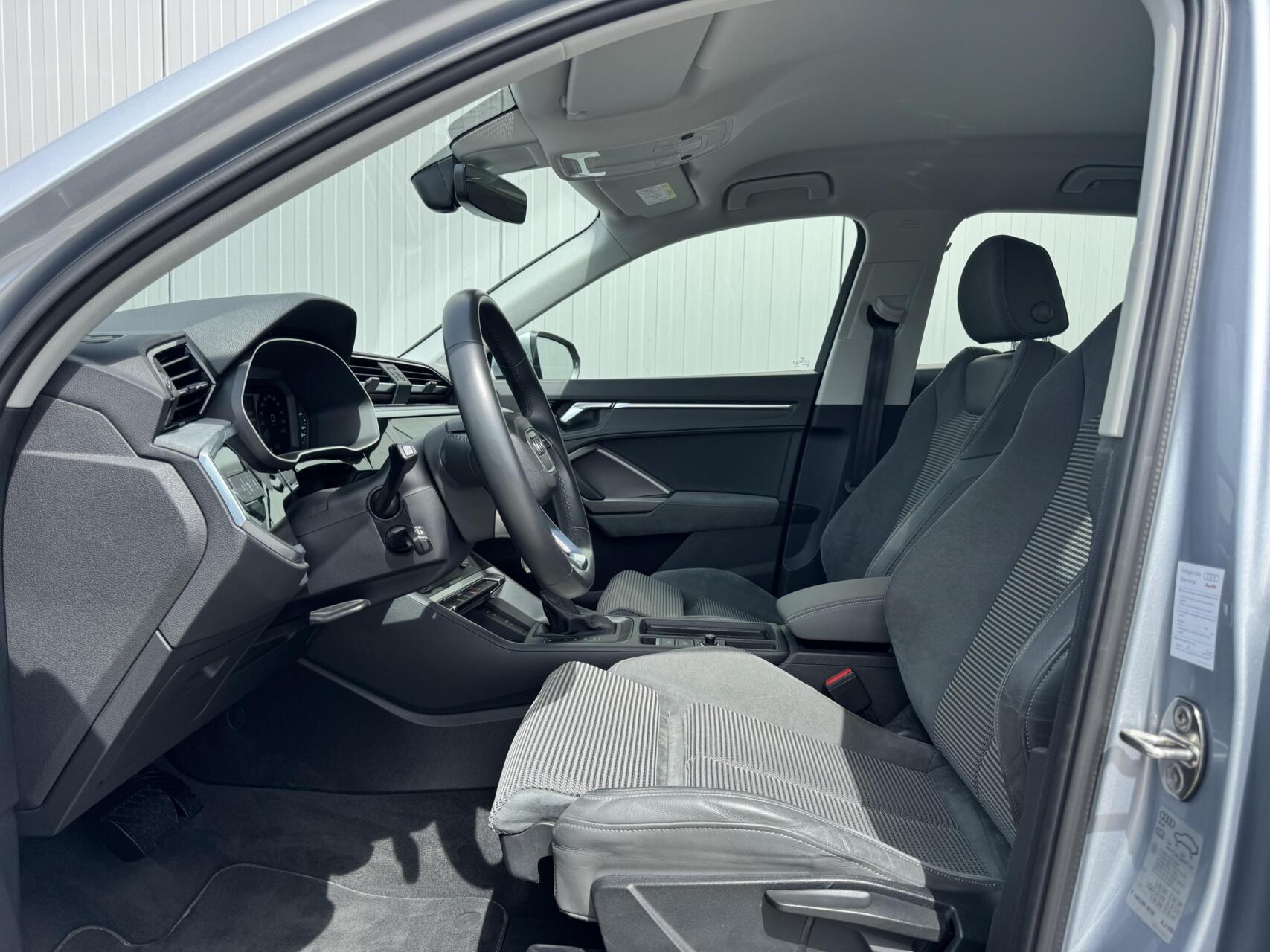 Foto van Audi Q3