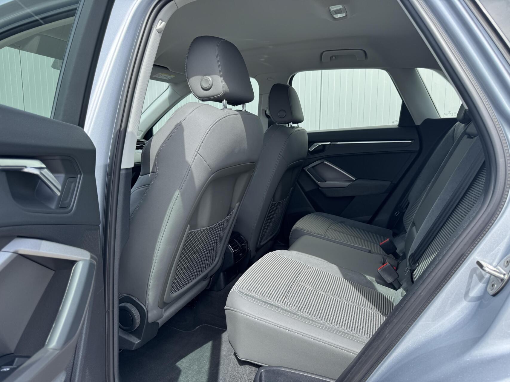 Foto van Audi Q3