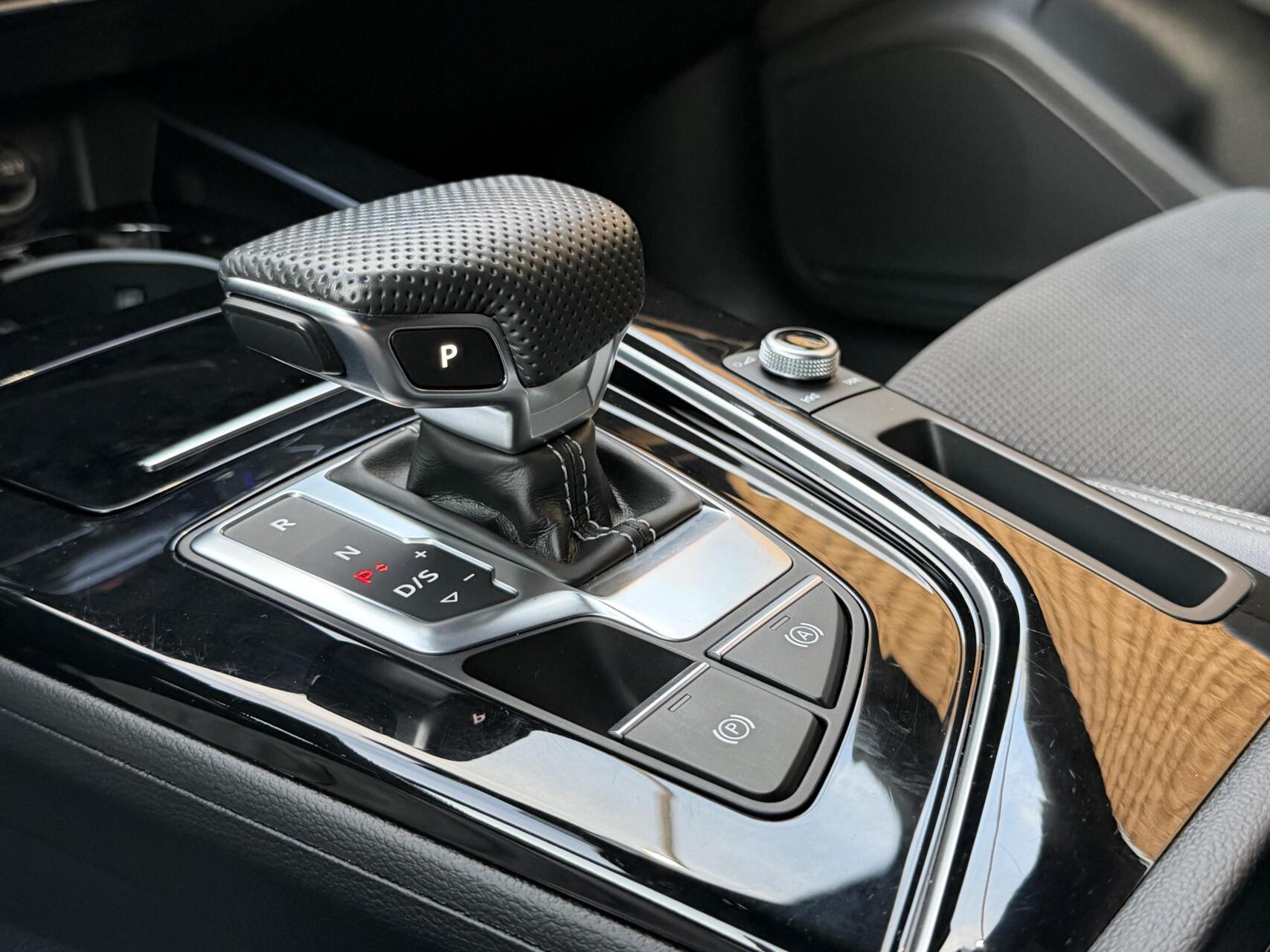 Foto van Audi A4 Avant