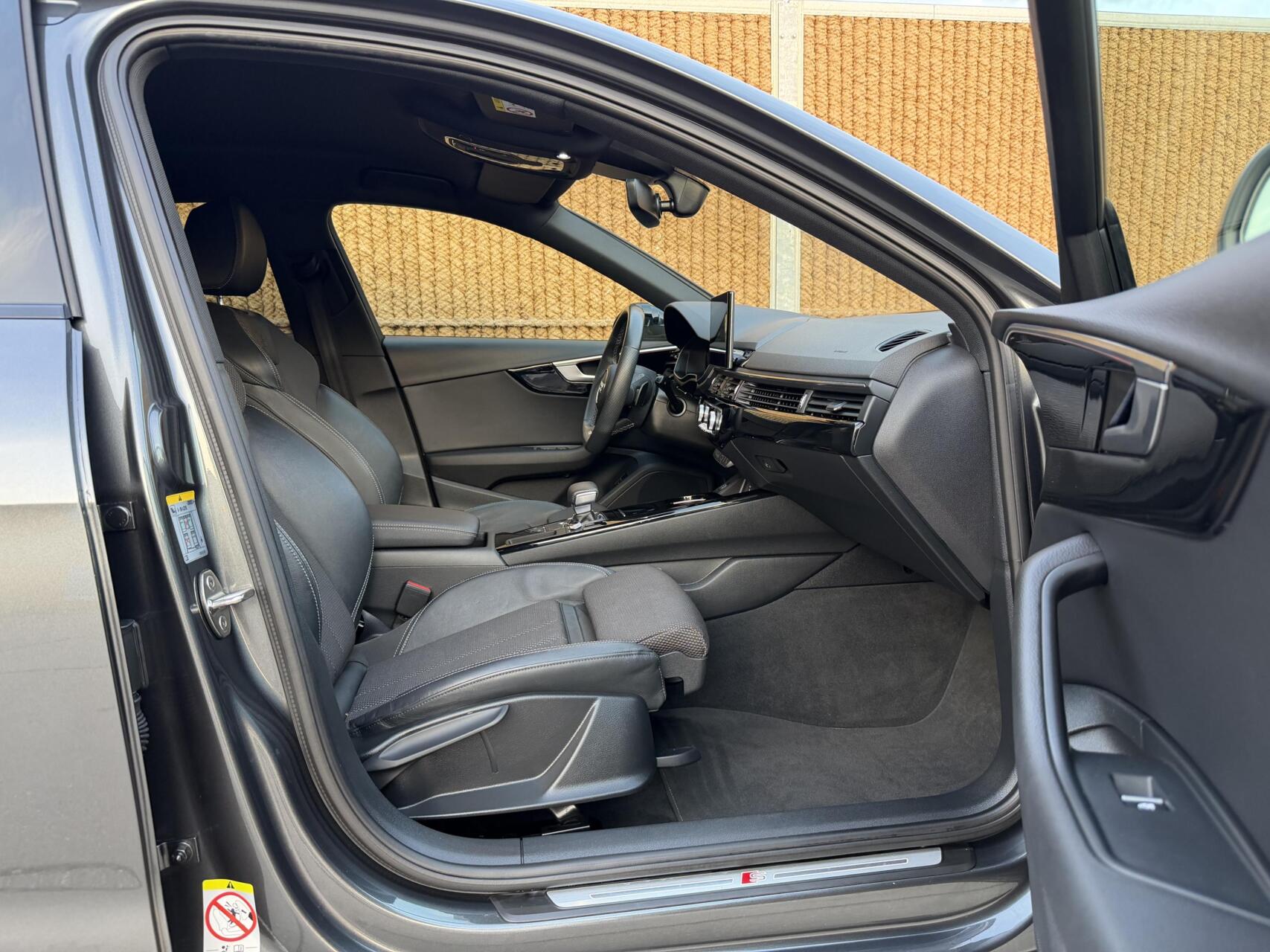 Foto van Audi A4 Avant