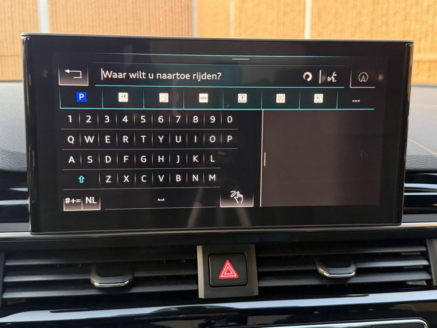 Foto van Audi A4 Avant