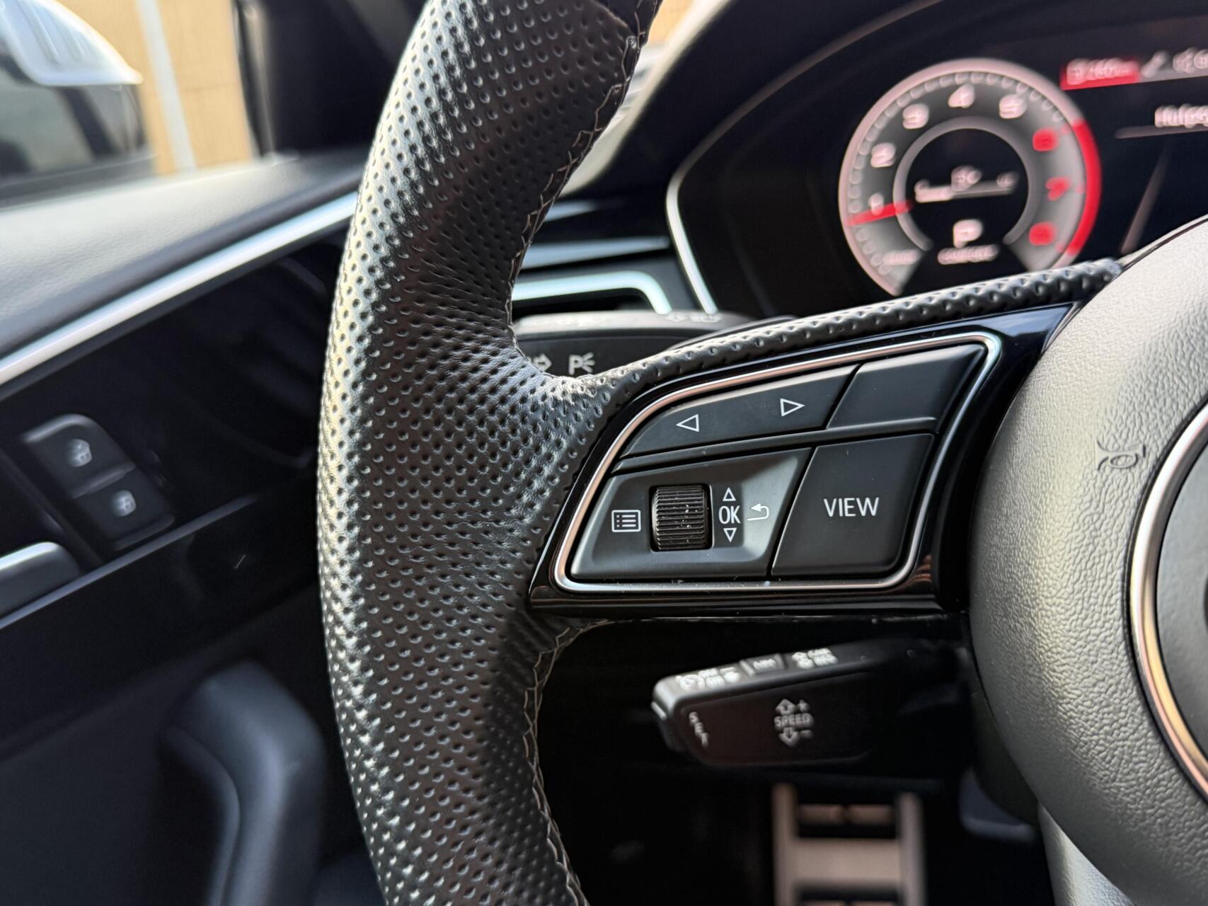Foto van Audi A4 Avant