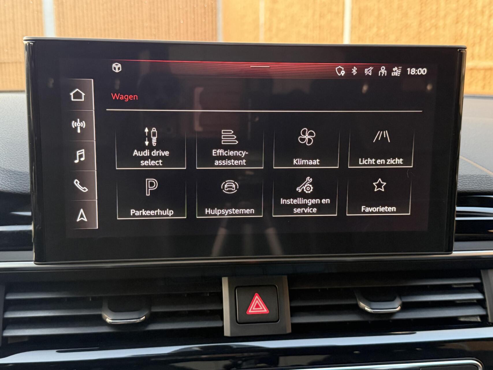 Foto van Audi A4 Avant