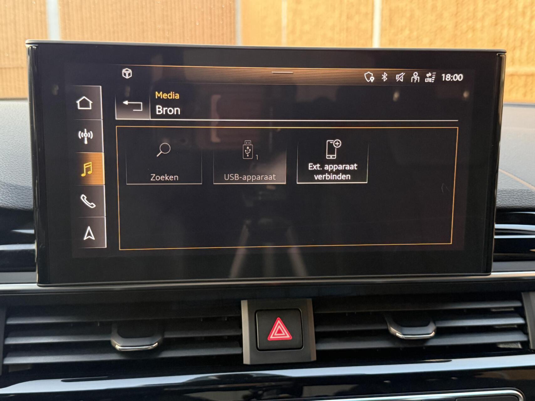 Foto van Audi A4 Avant