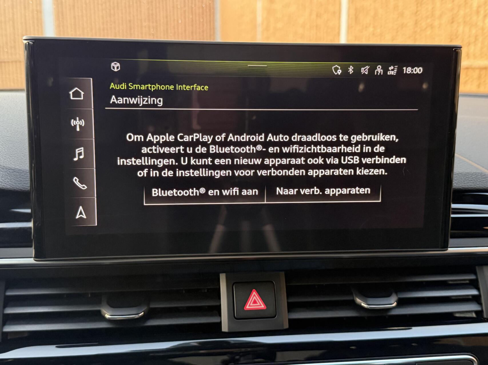 Foto van Audi A4 Avant