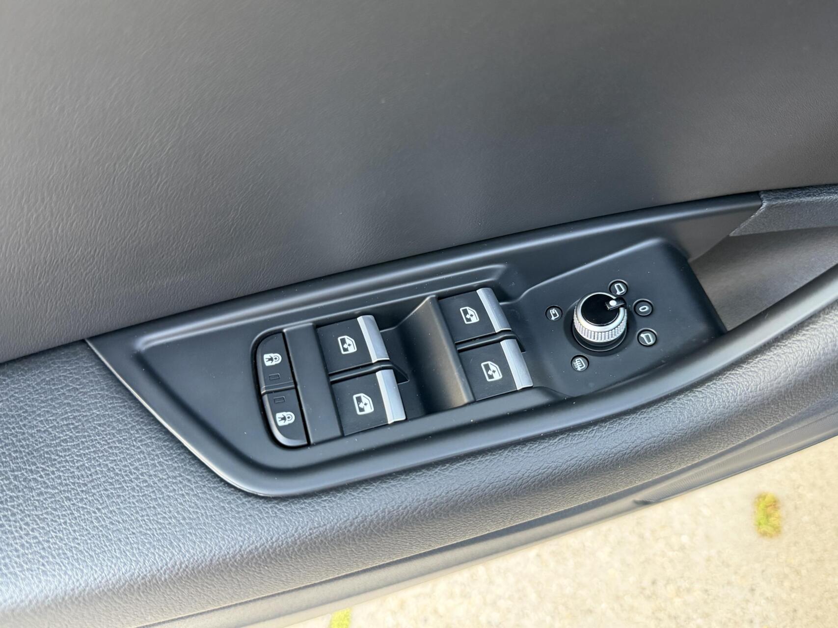 Foto van Audi A4 Avant