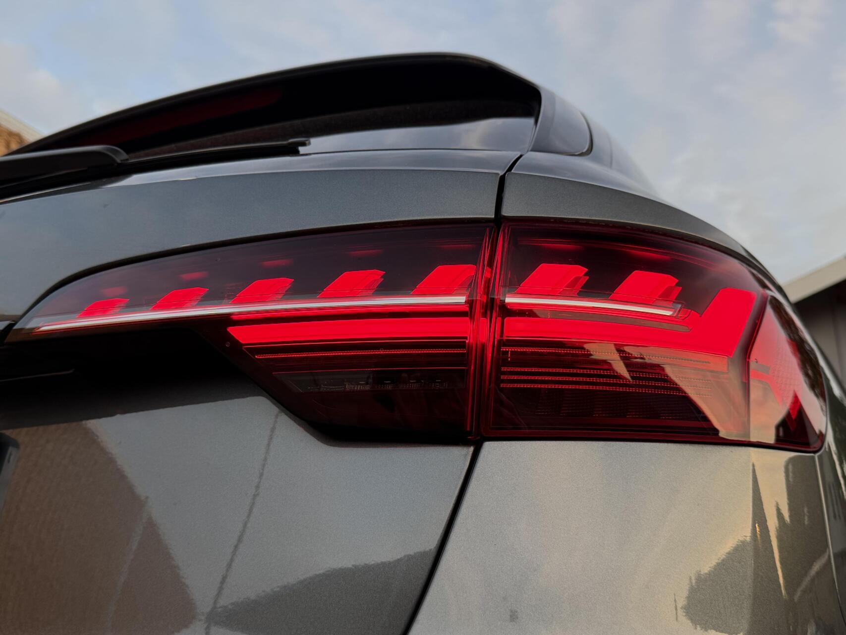 Foto van Audi A4 Avant
