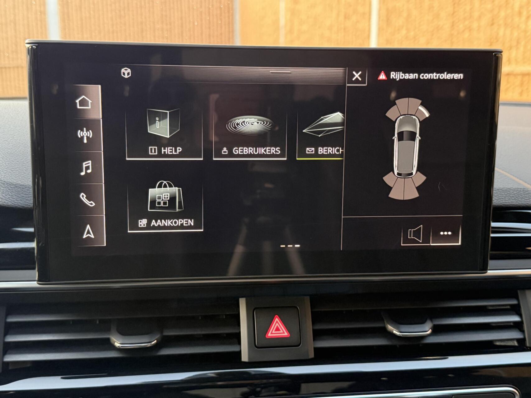 Foto van Audi A4 Avant