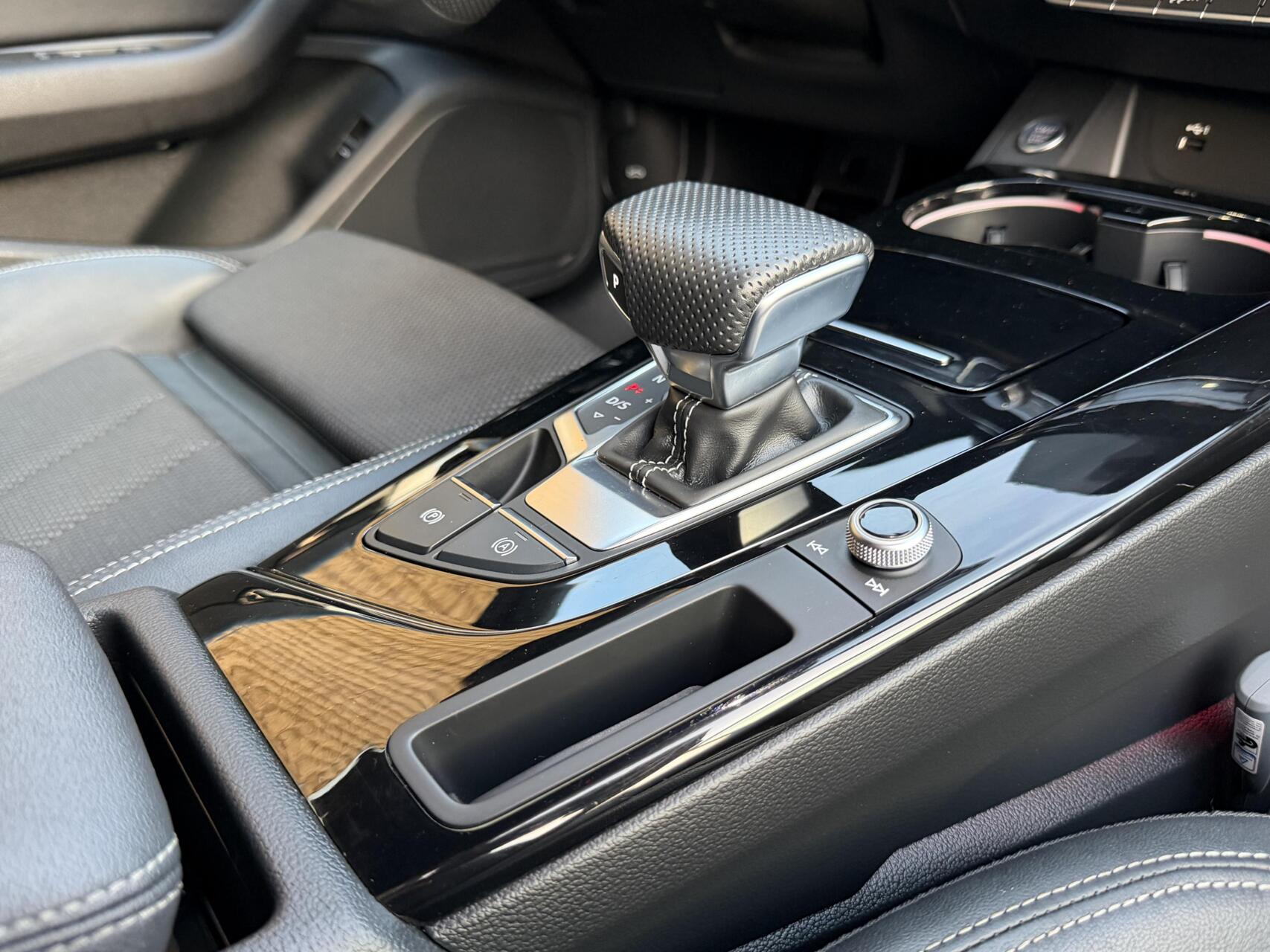 Foto van Audi A4 Avant