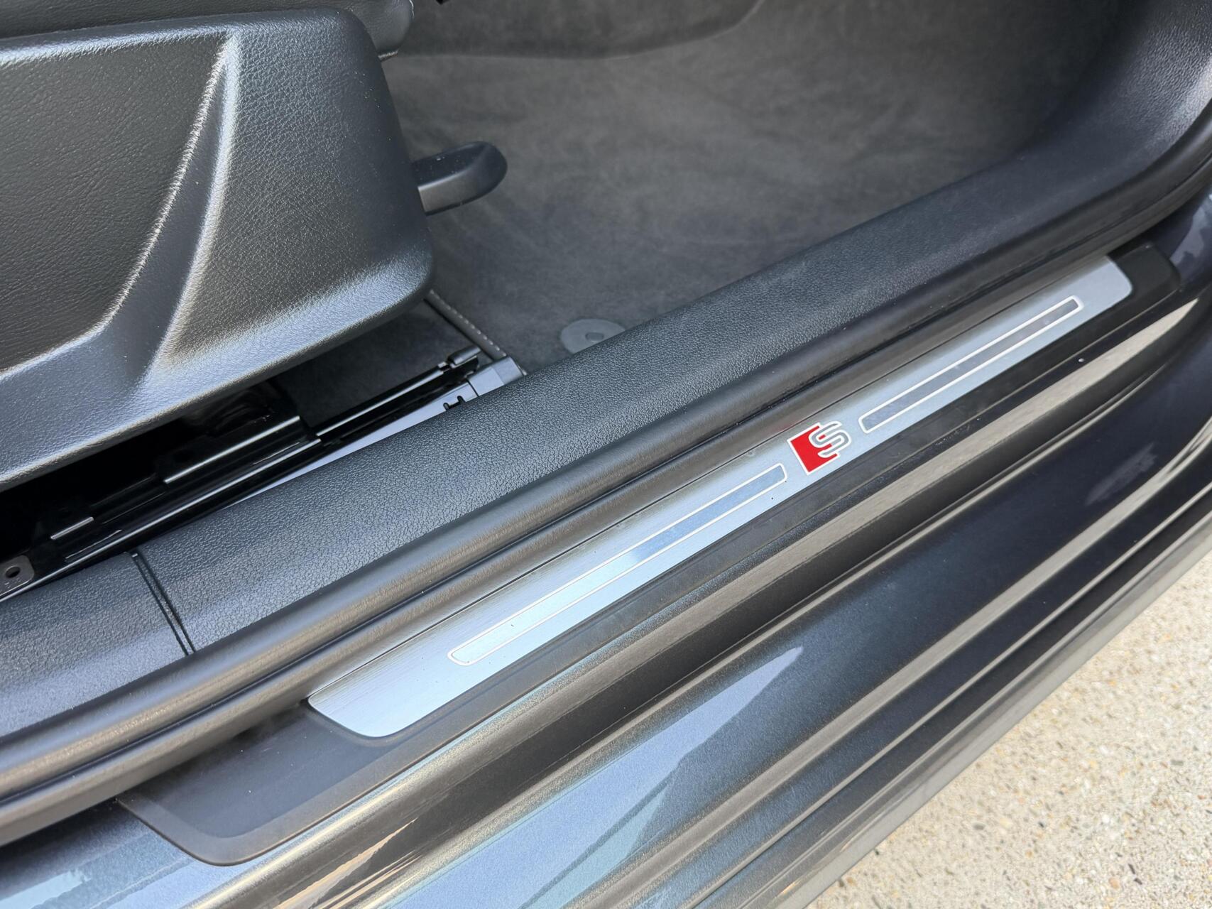 Foto van Audi A4 Avant