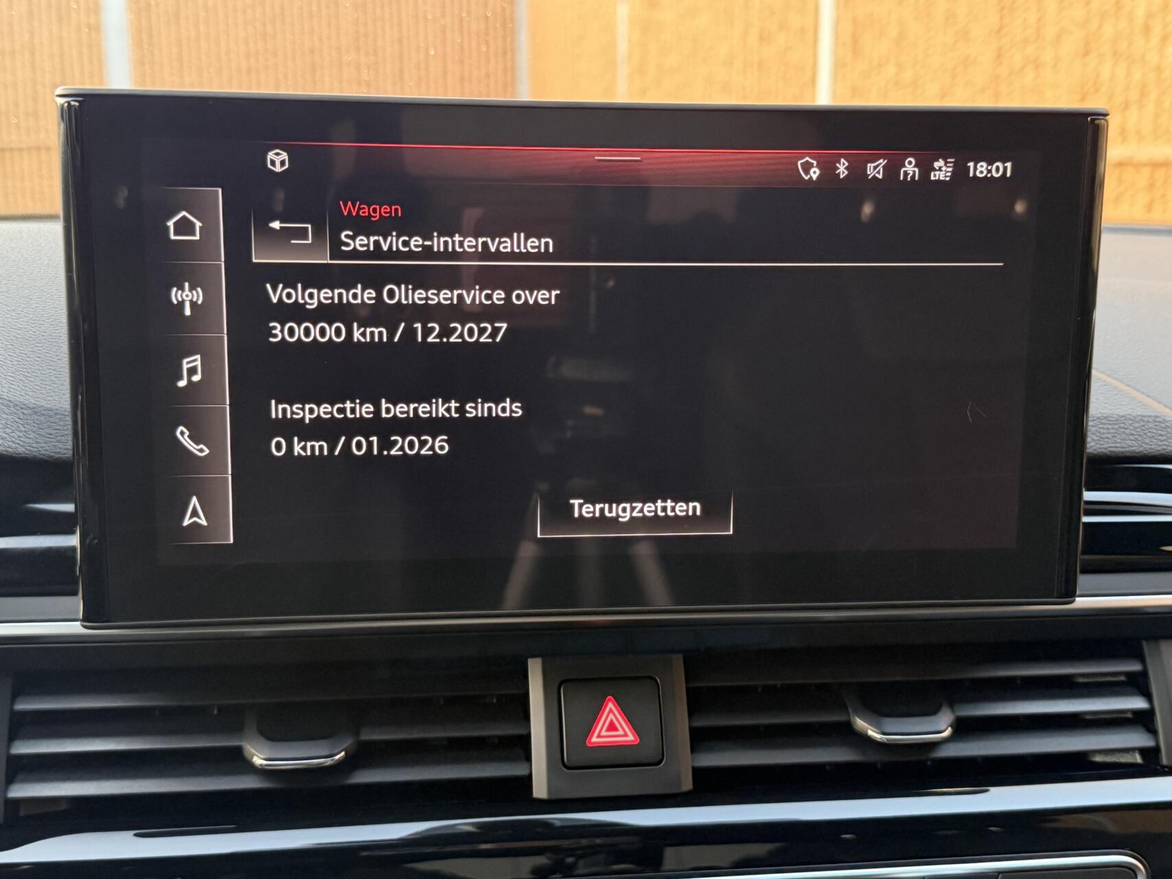 Foto van Audi A4 Avant