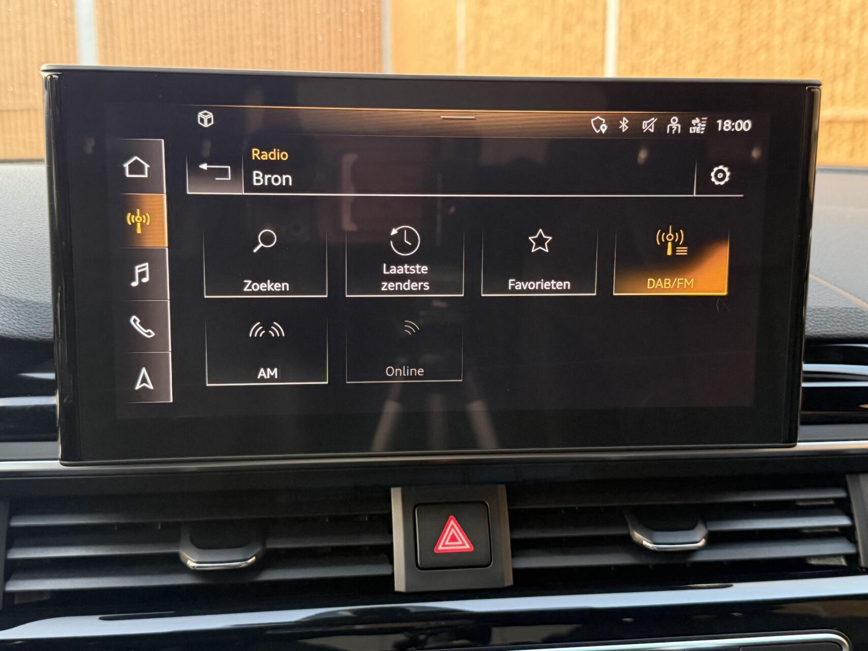 Foto van Audi A4 Avant