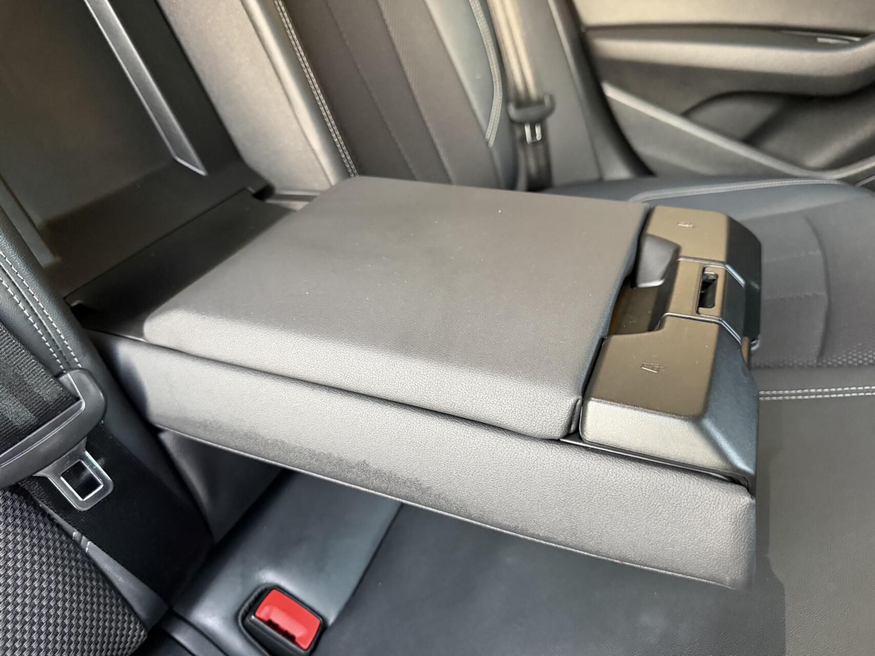Foto van Audi A4 Avant
