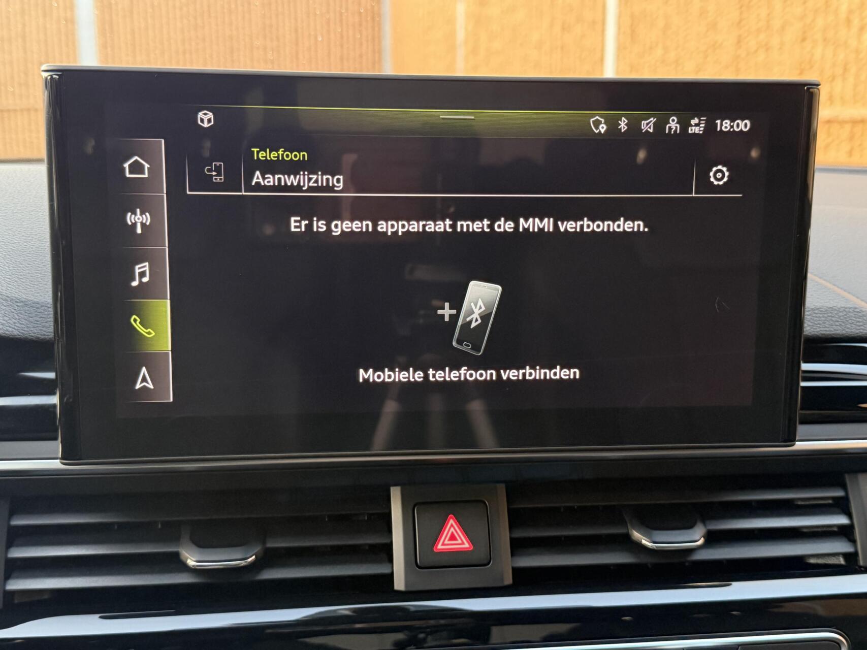 Foto van Audi A4 Avant