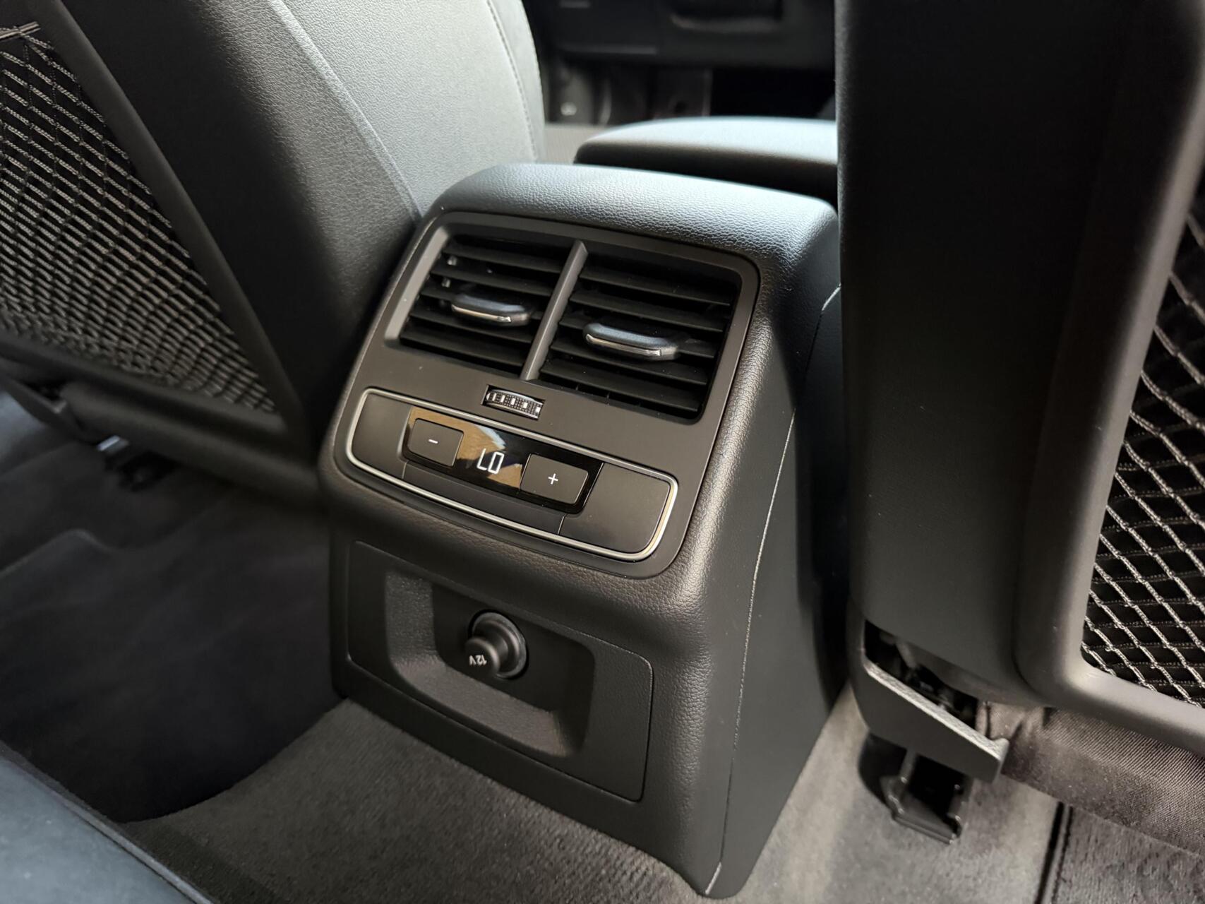 Foto van Audi A4 Avant