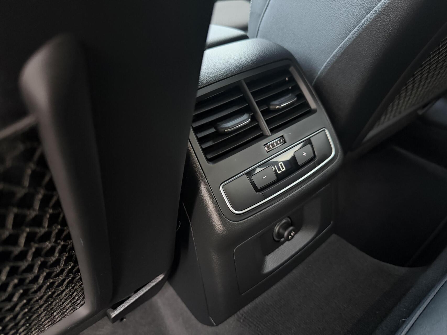 Foto van Audi A4 Avant