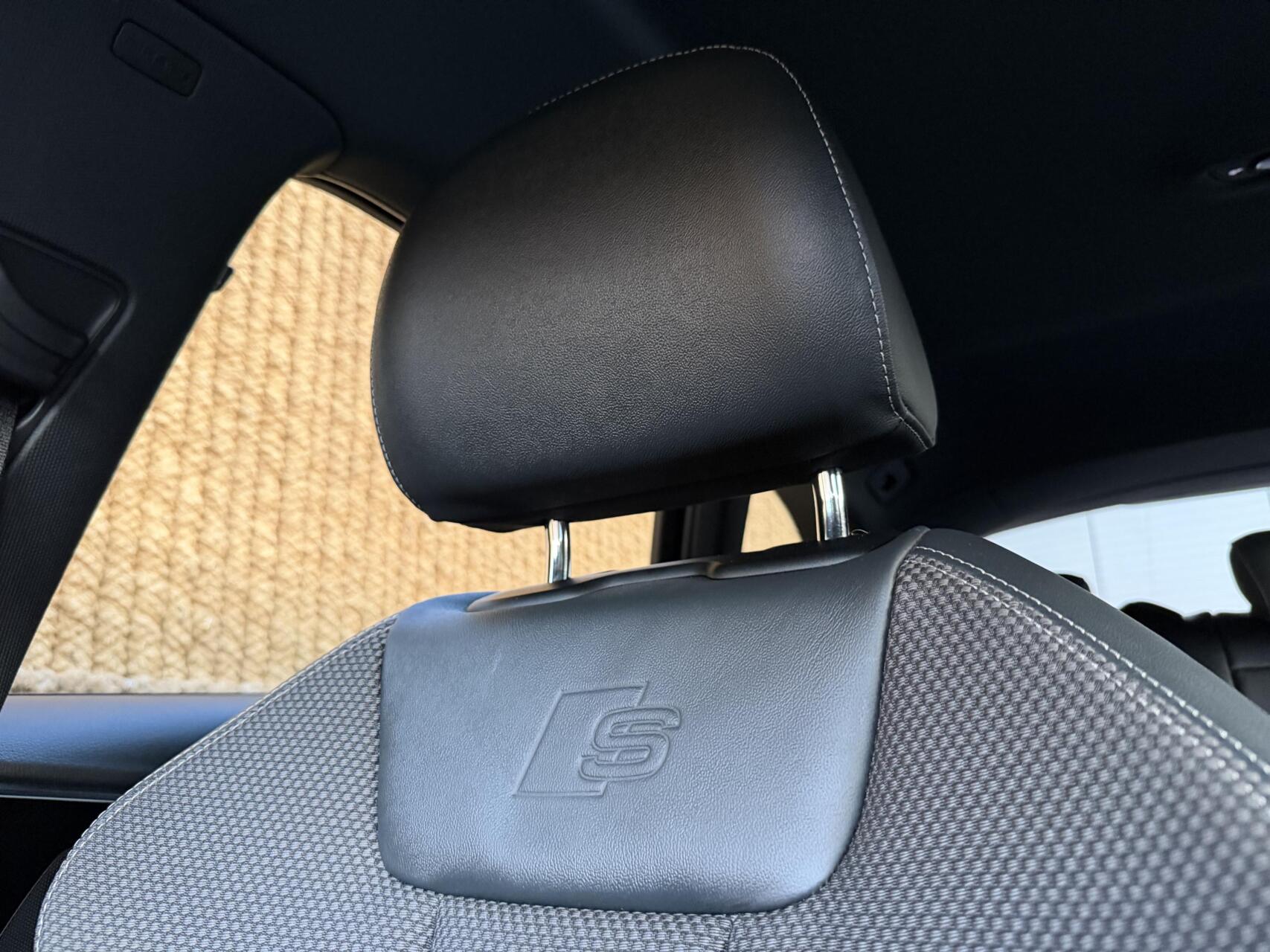 Foto van Audi A4 Avant