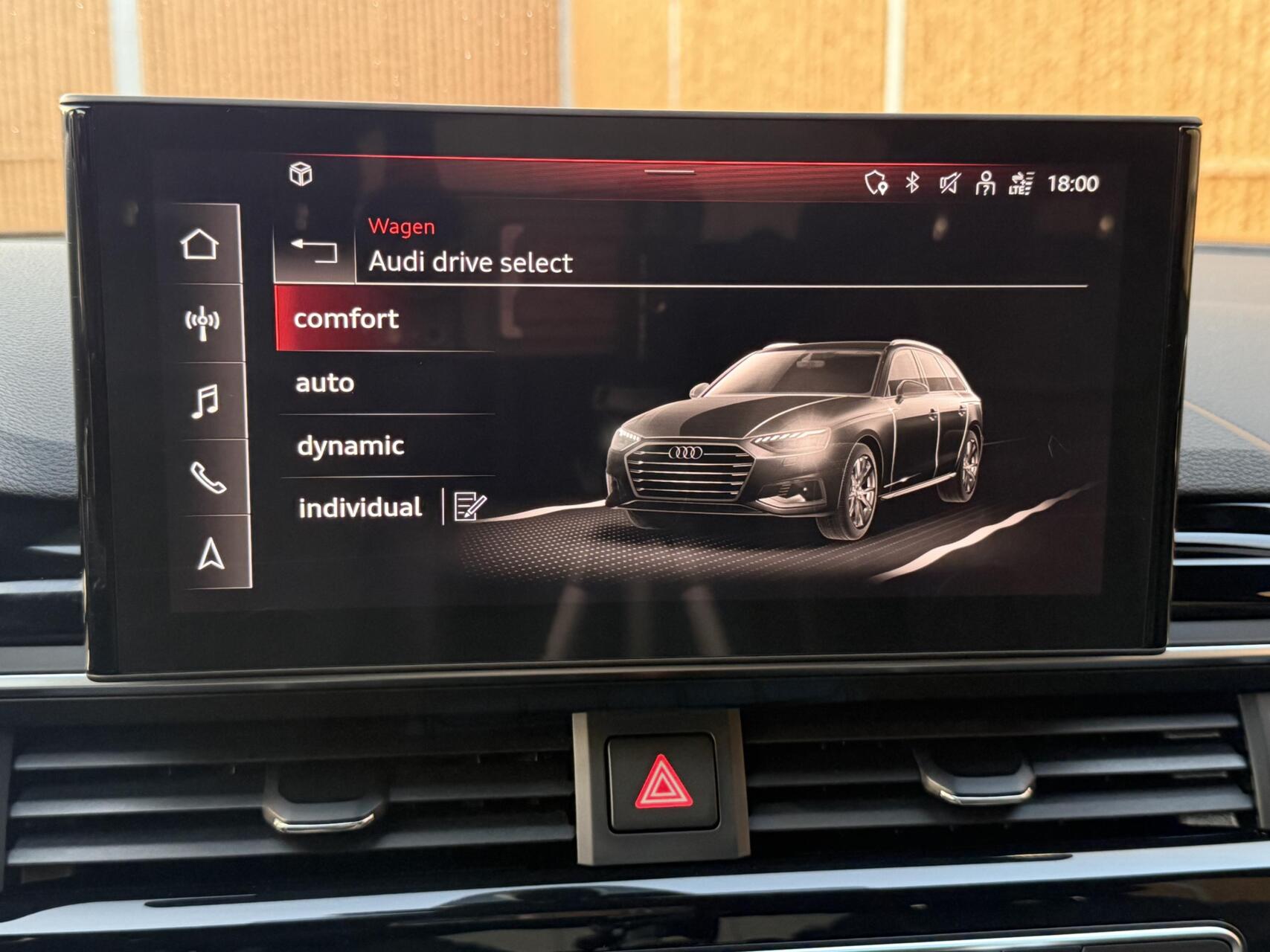Foto van Audi A4 Avant