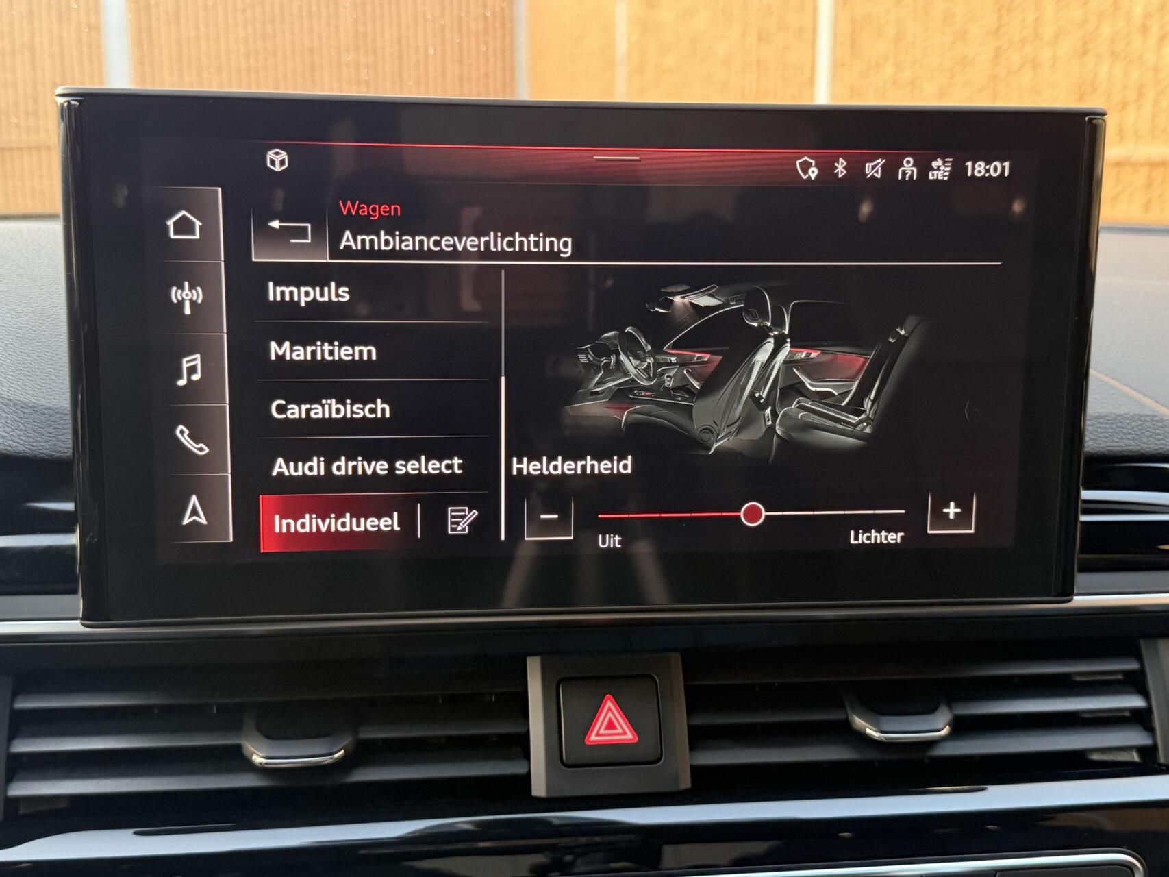 Foto van Audi A4 Avant