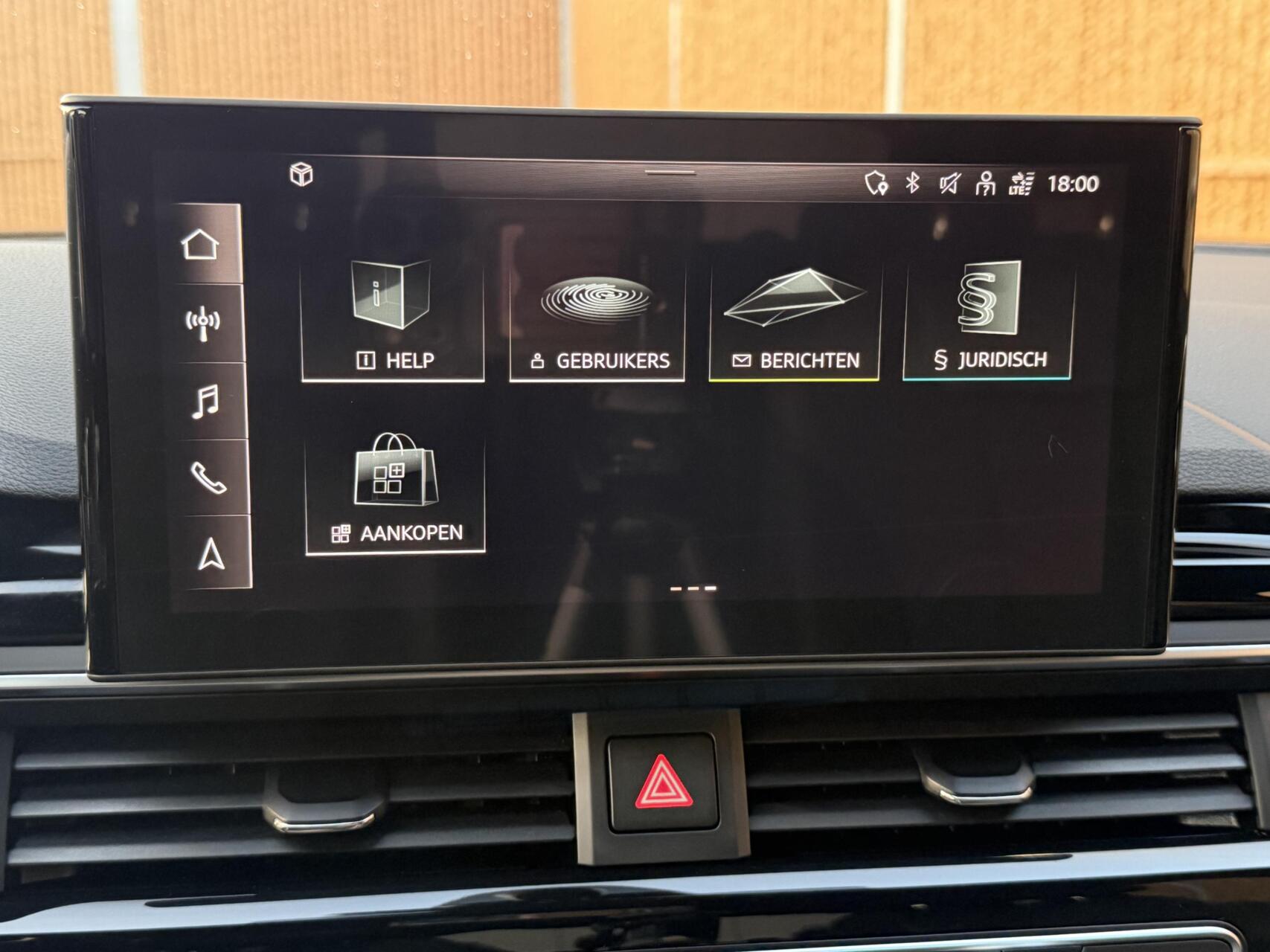 Foto van Audi A4 Avant
