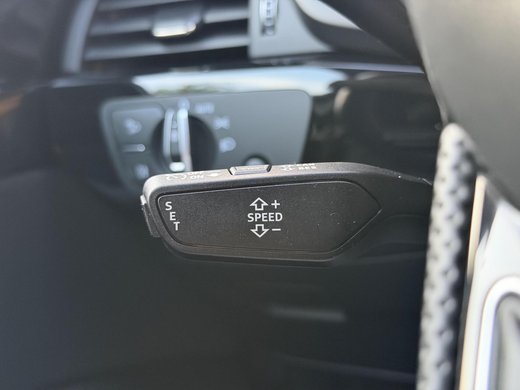 Foto van Audi A4 Avant