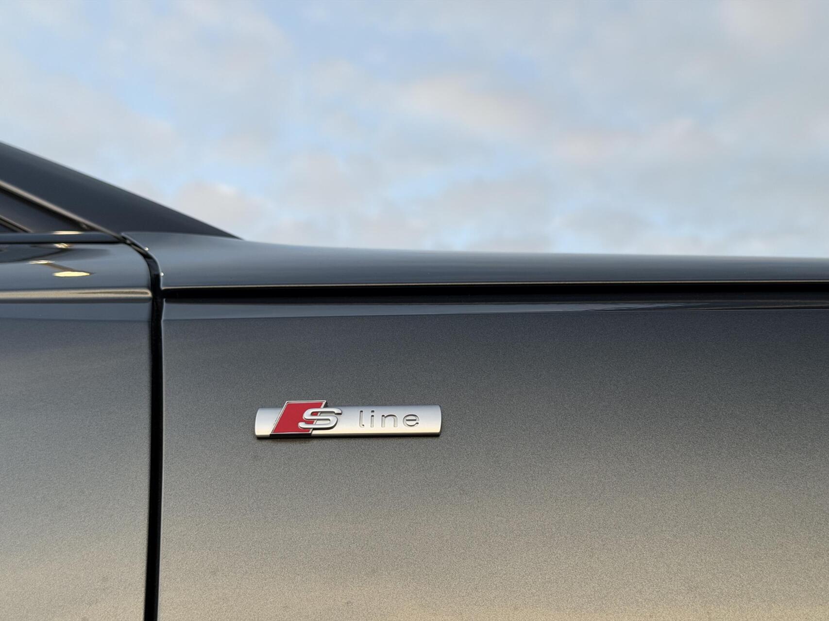 Foto van Audi A4 Avant