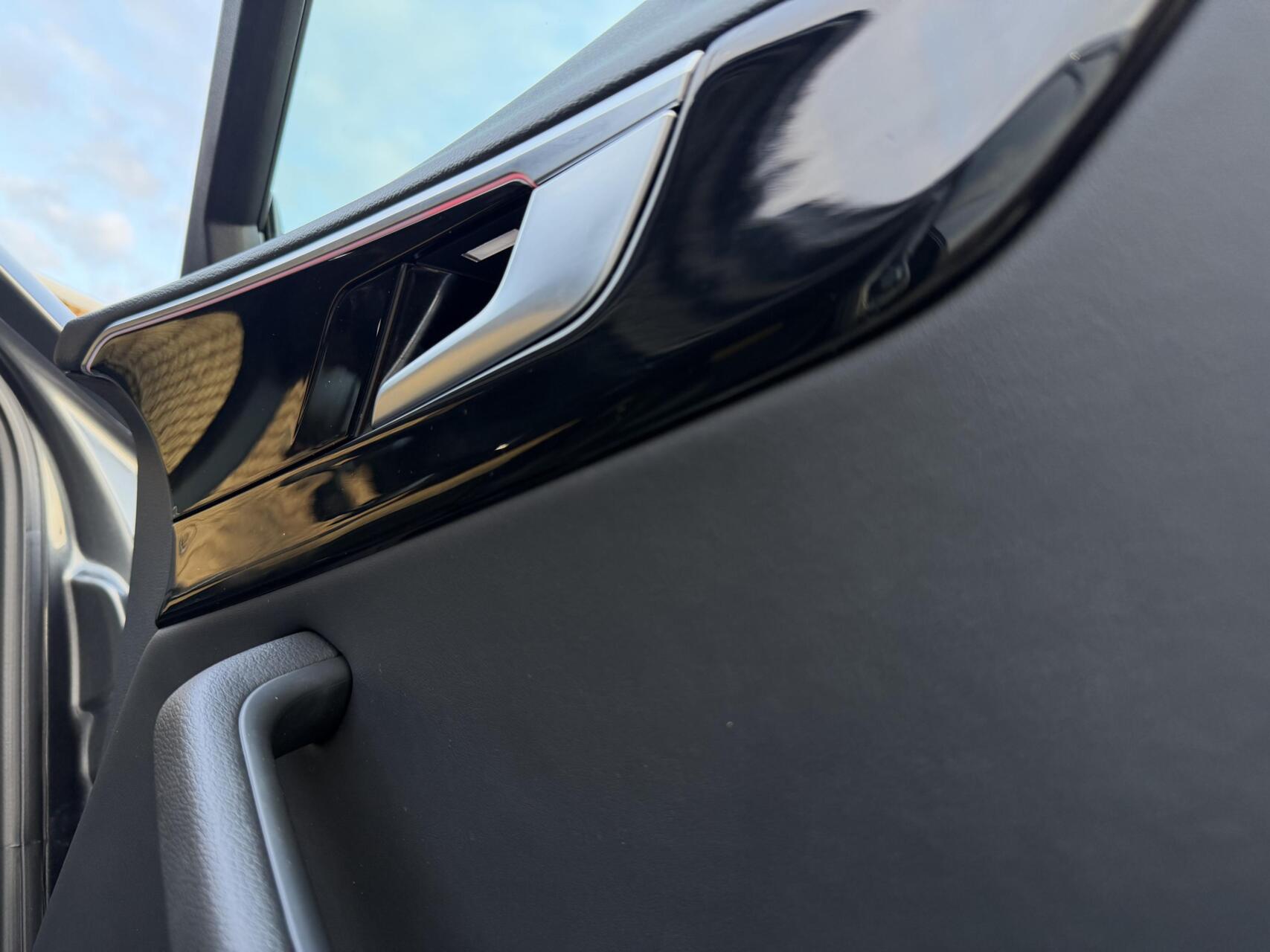Foto van Audi A4 Avant