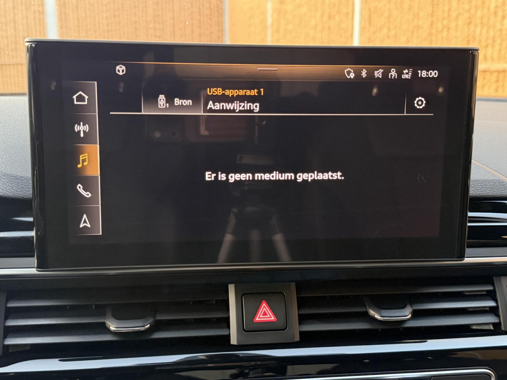Foto van Audi A4 Avant