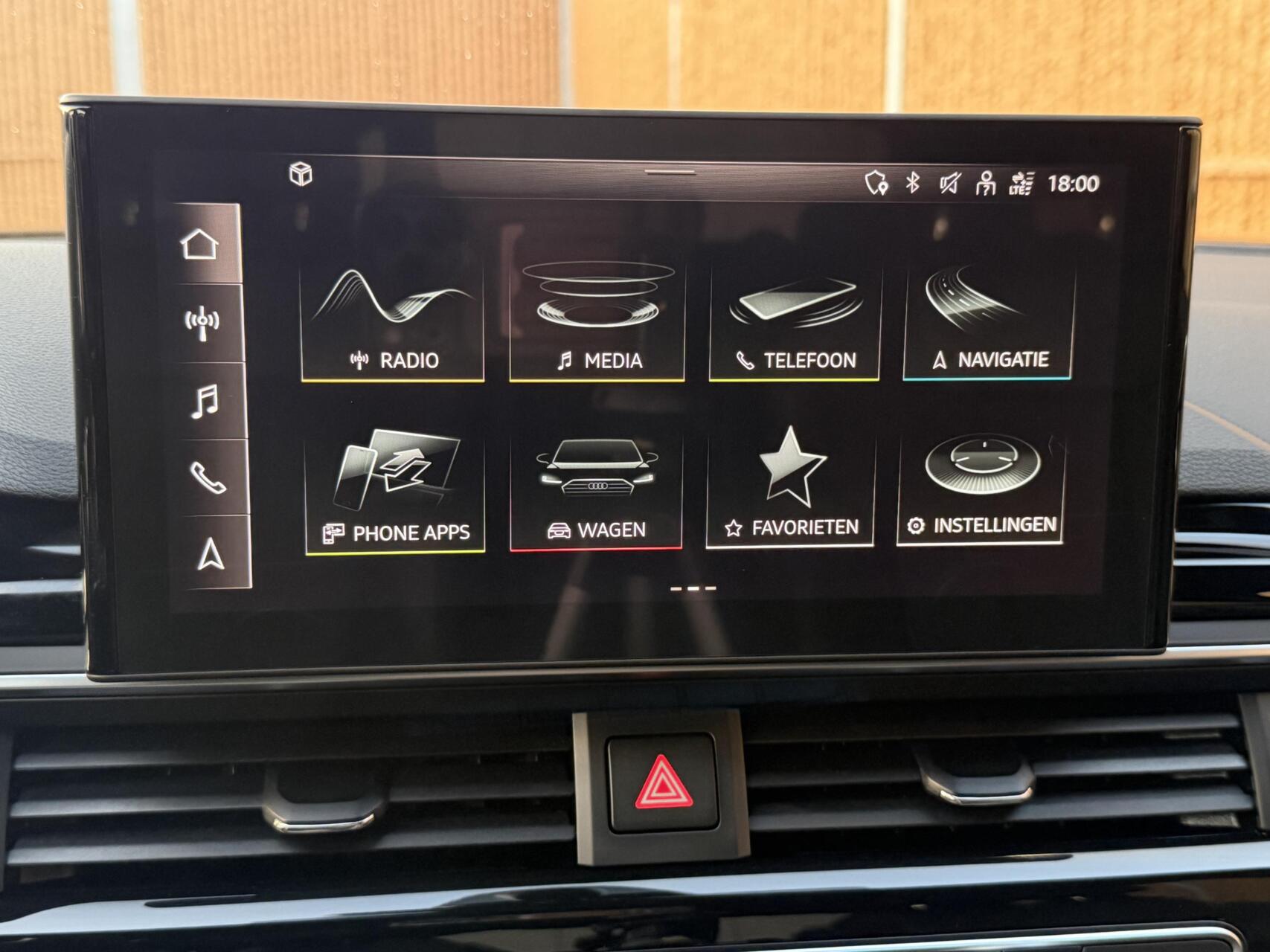 Foto van Audi A4 Avant
