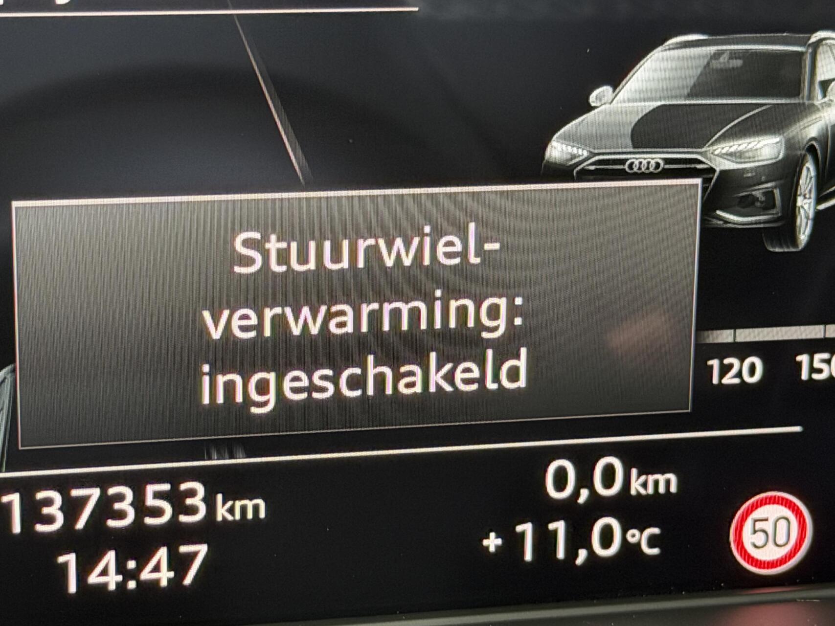 Foto van Audi A4 Avant