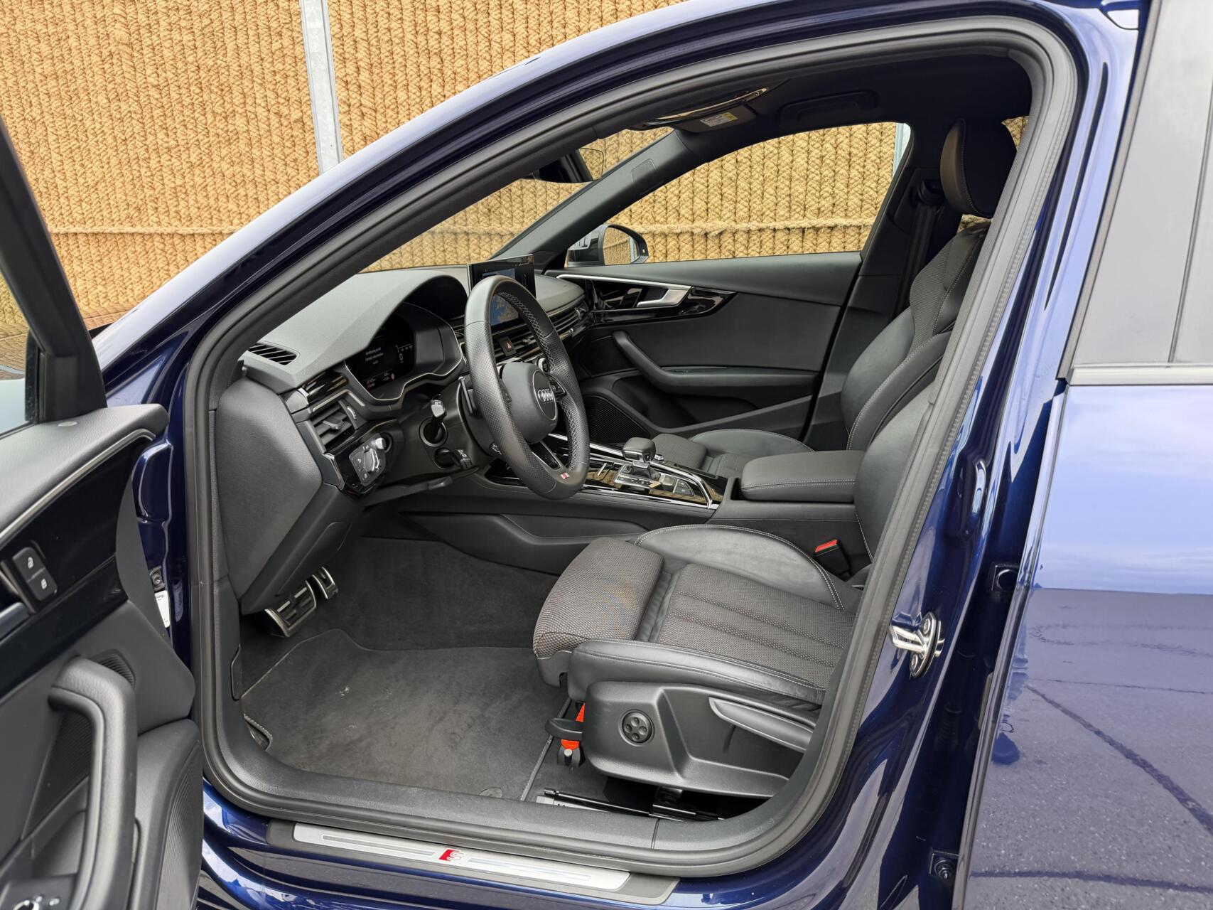 Foto van Audi A4 Avant