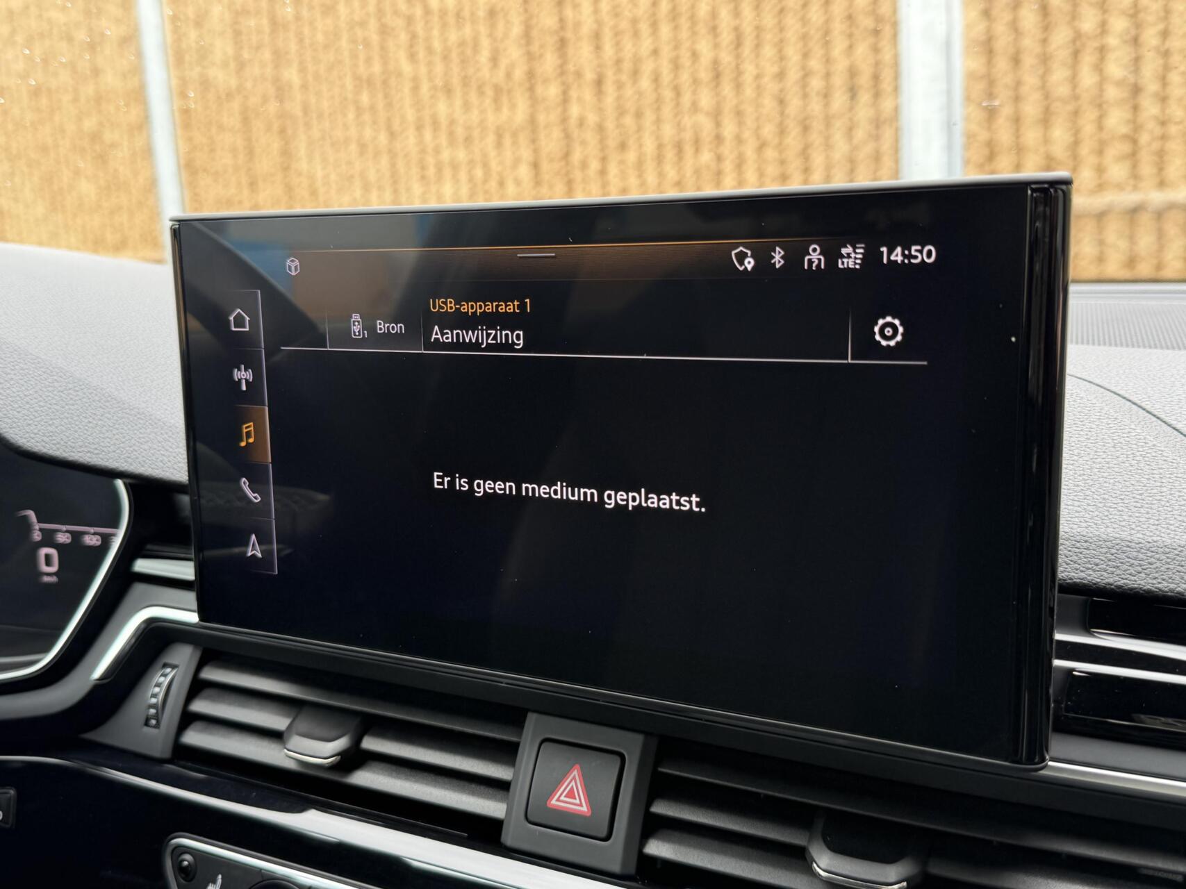 Foto van Audi A4 Avant
