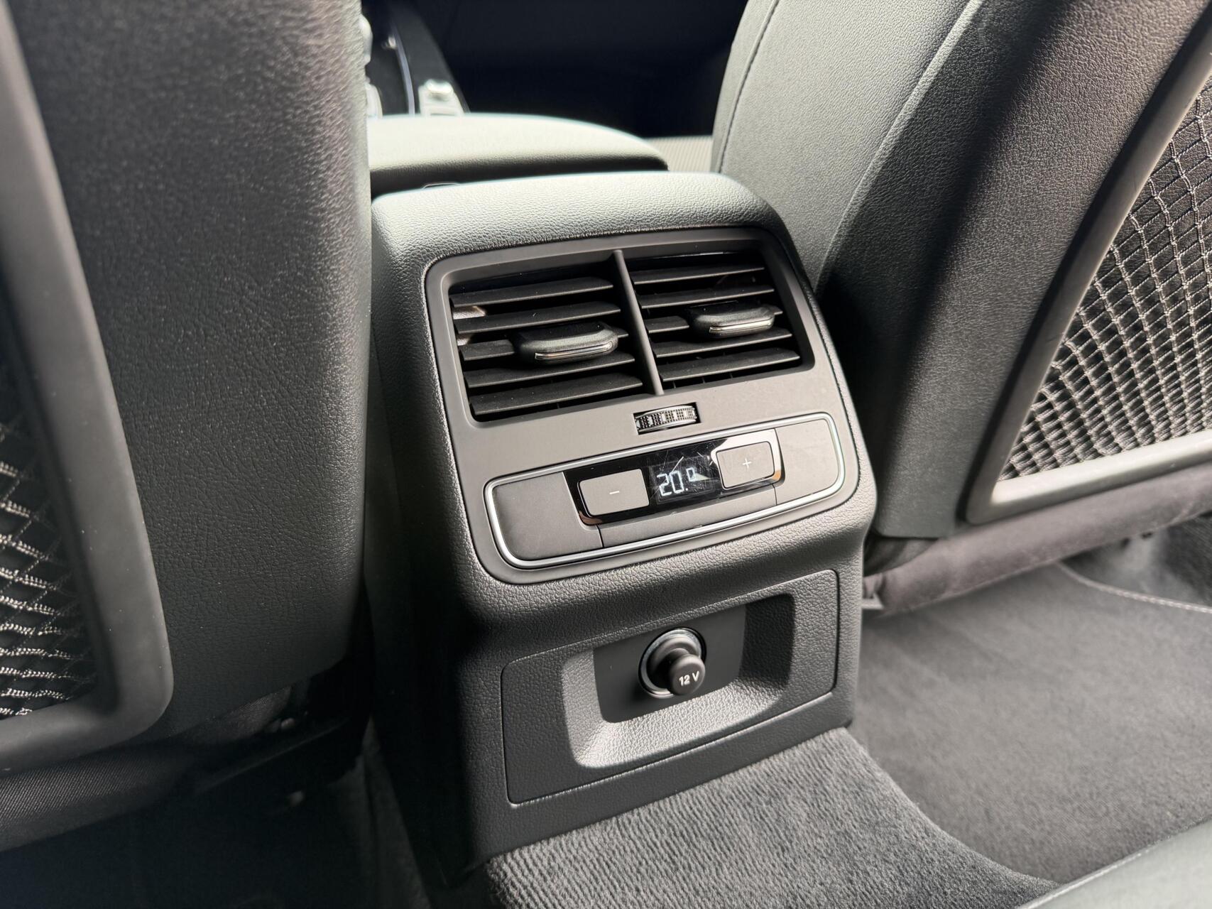 Foto van Audi A4 Avant