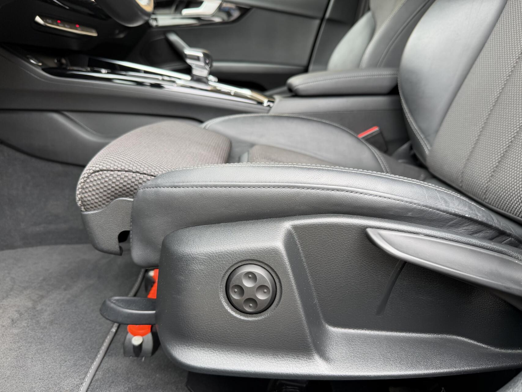Foto van Audi A4 Avant