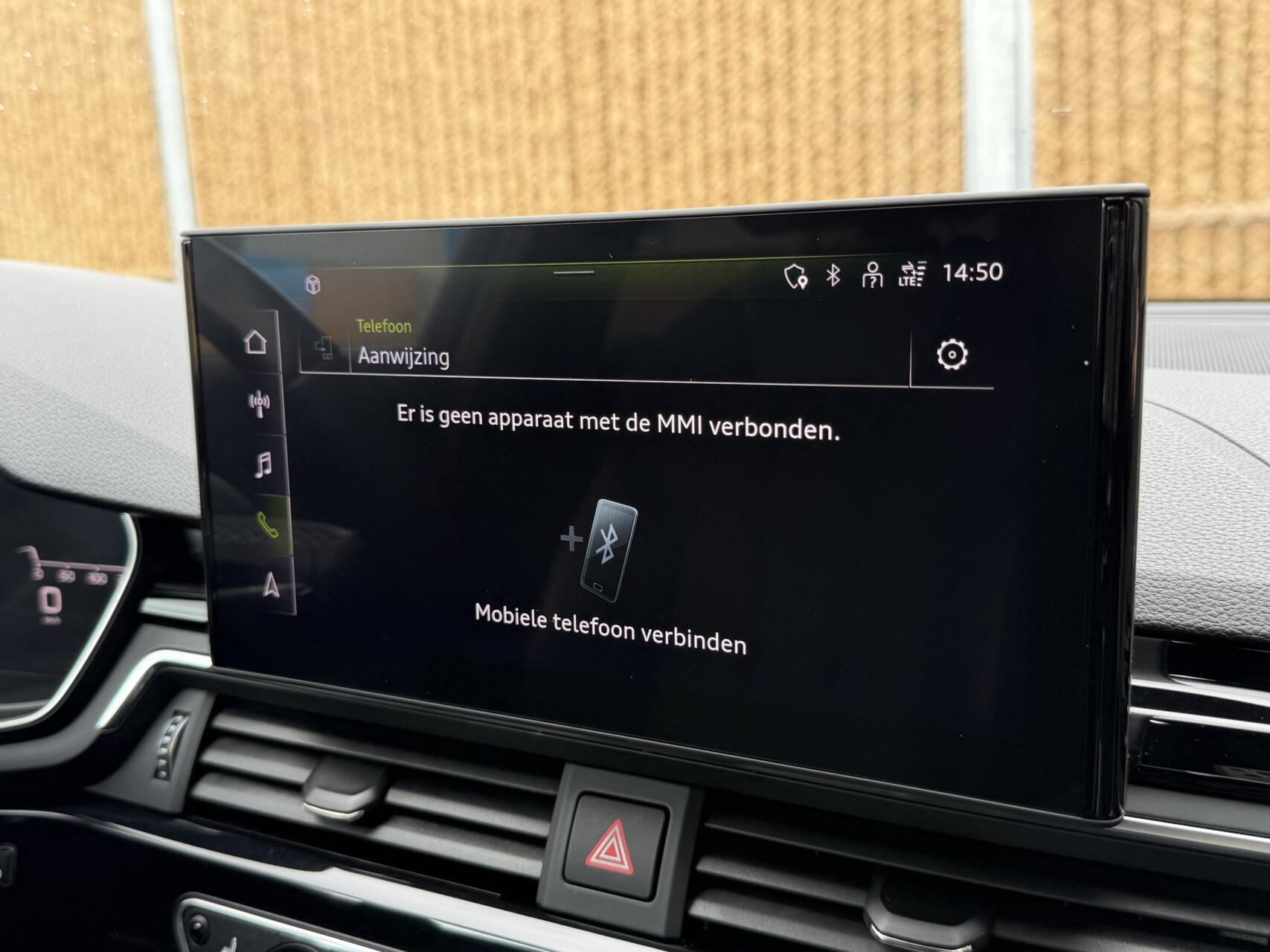 Foto van Audi A4 Avant