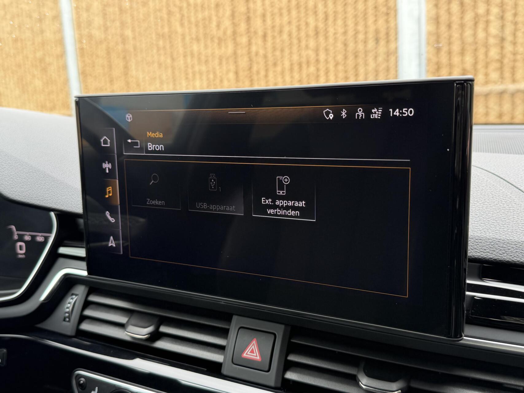 Foto van Audi A4 Avant