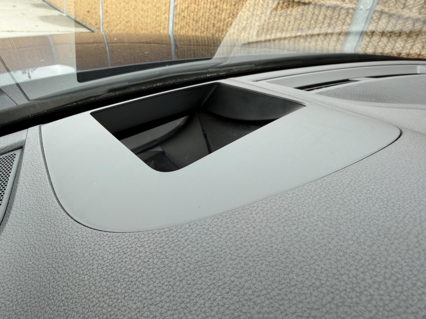 Foto van Audi A4 Avant