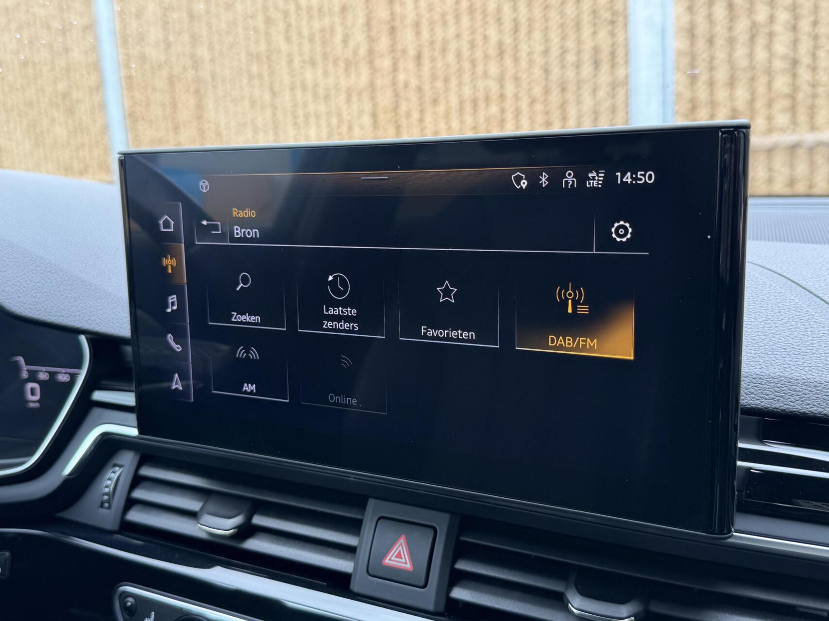 Foto van Audi A4 Avant