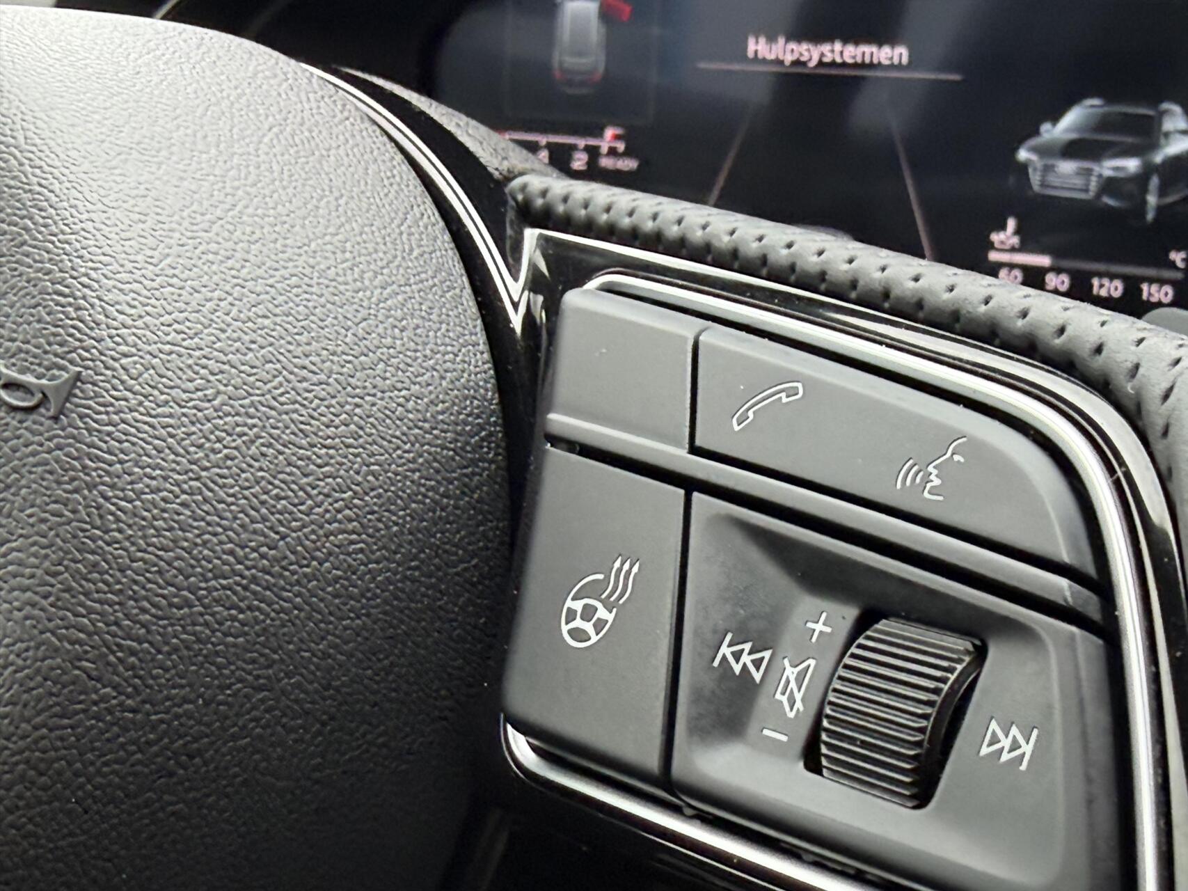 Foto van Audi A4 Avant